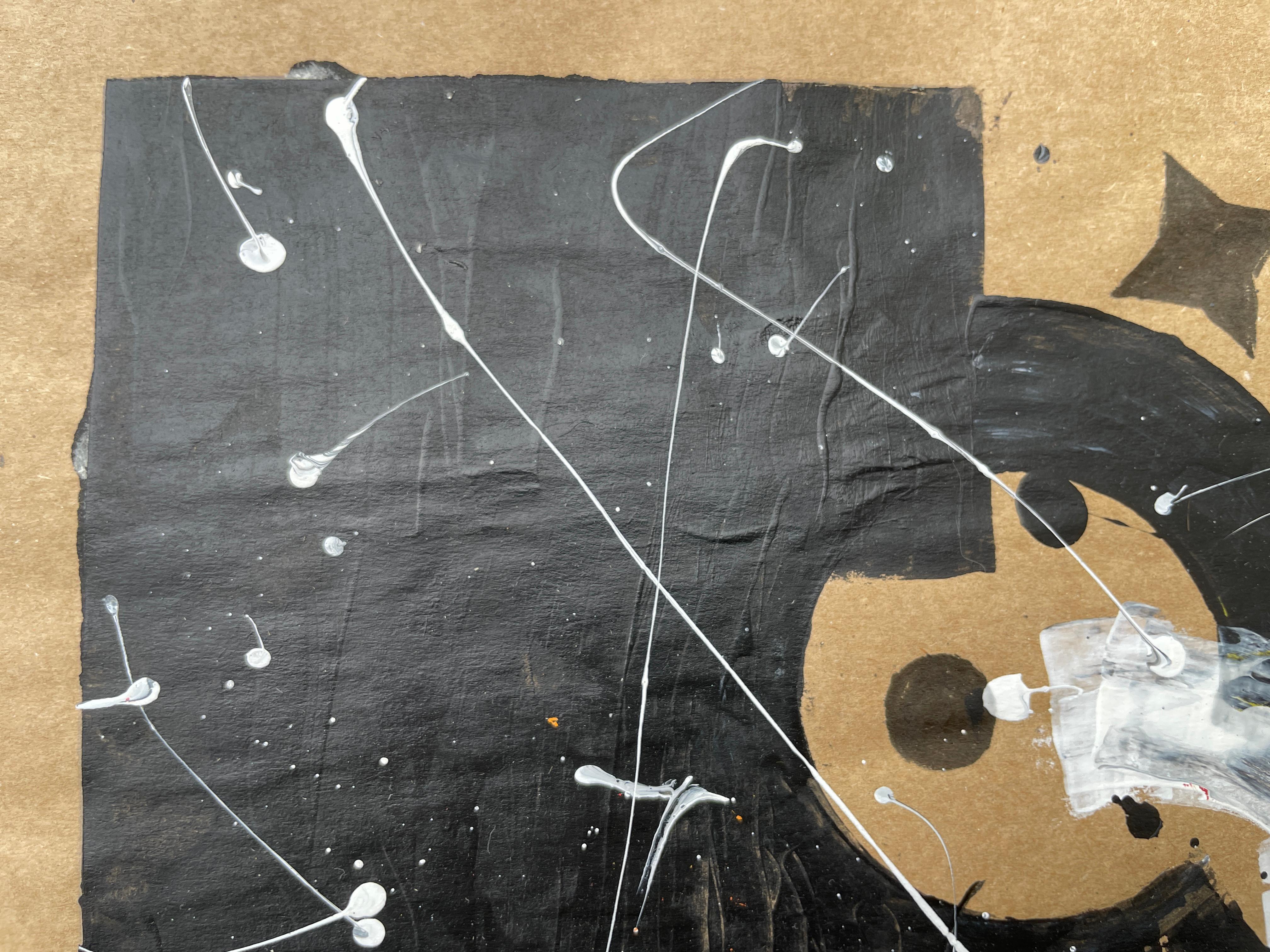 Braunes Papier 01 im Angebot 10