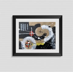 Carta marrone 03