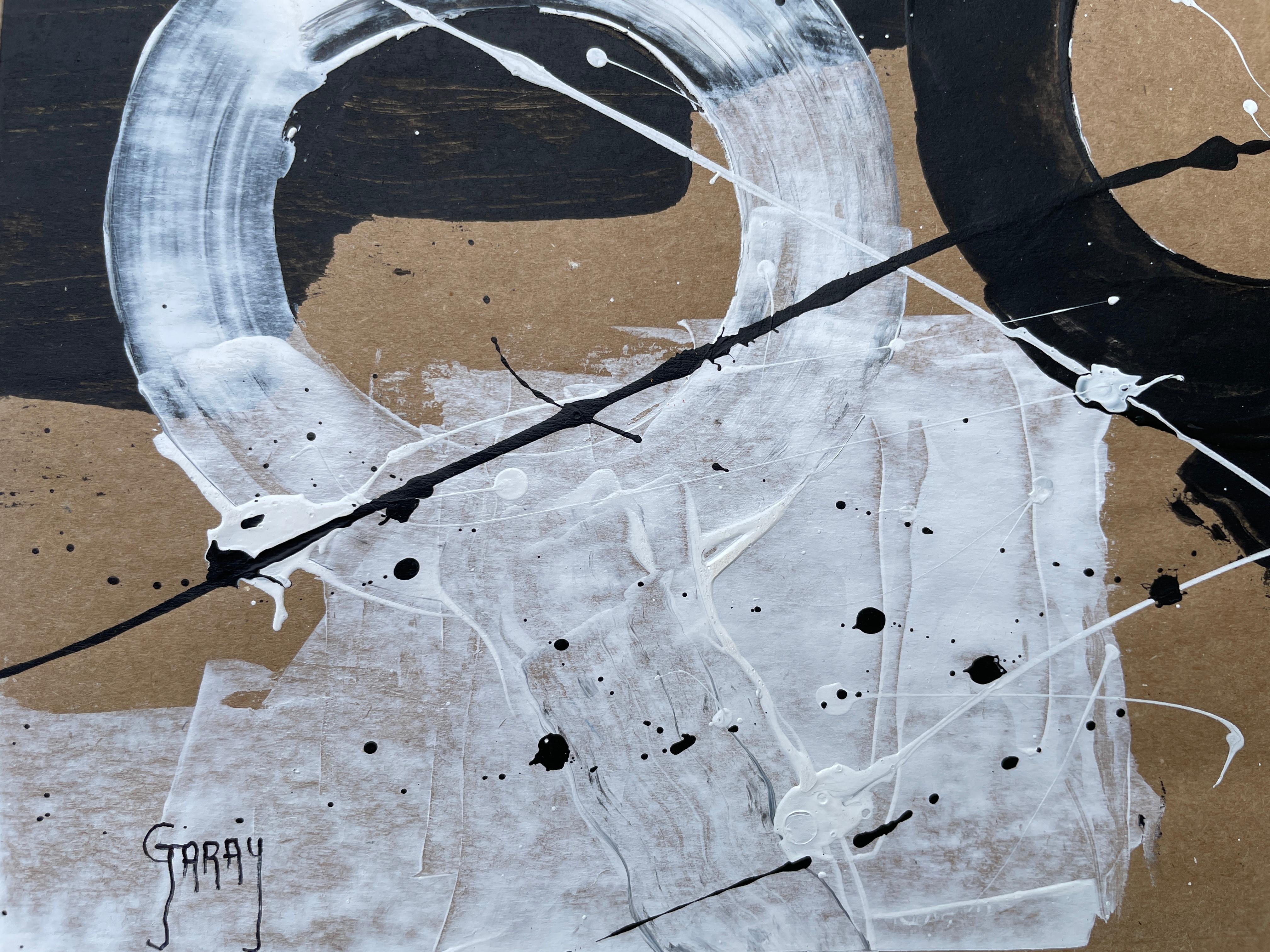 Braunes Papier 05 im Angebot 6