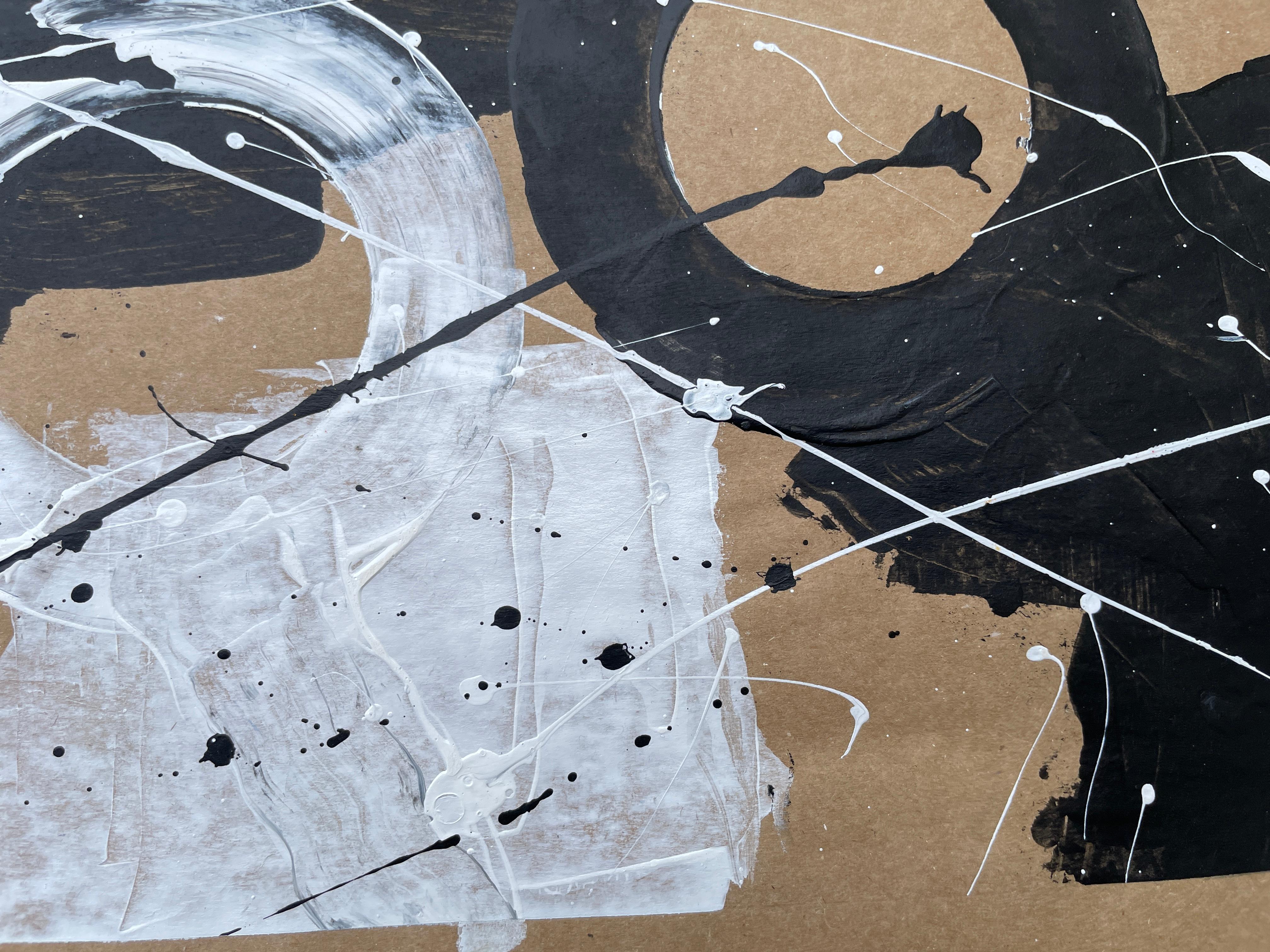Braunes Papier 05 im Angebot 7