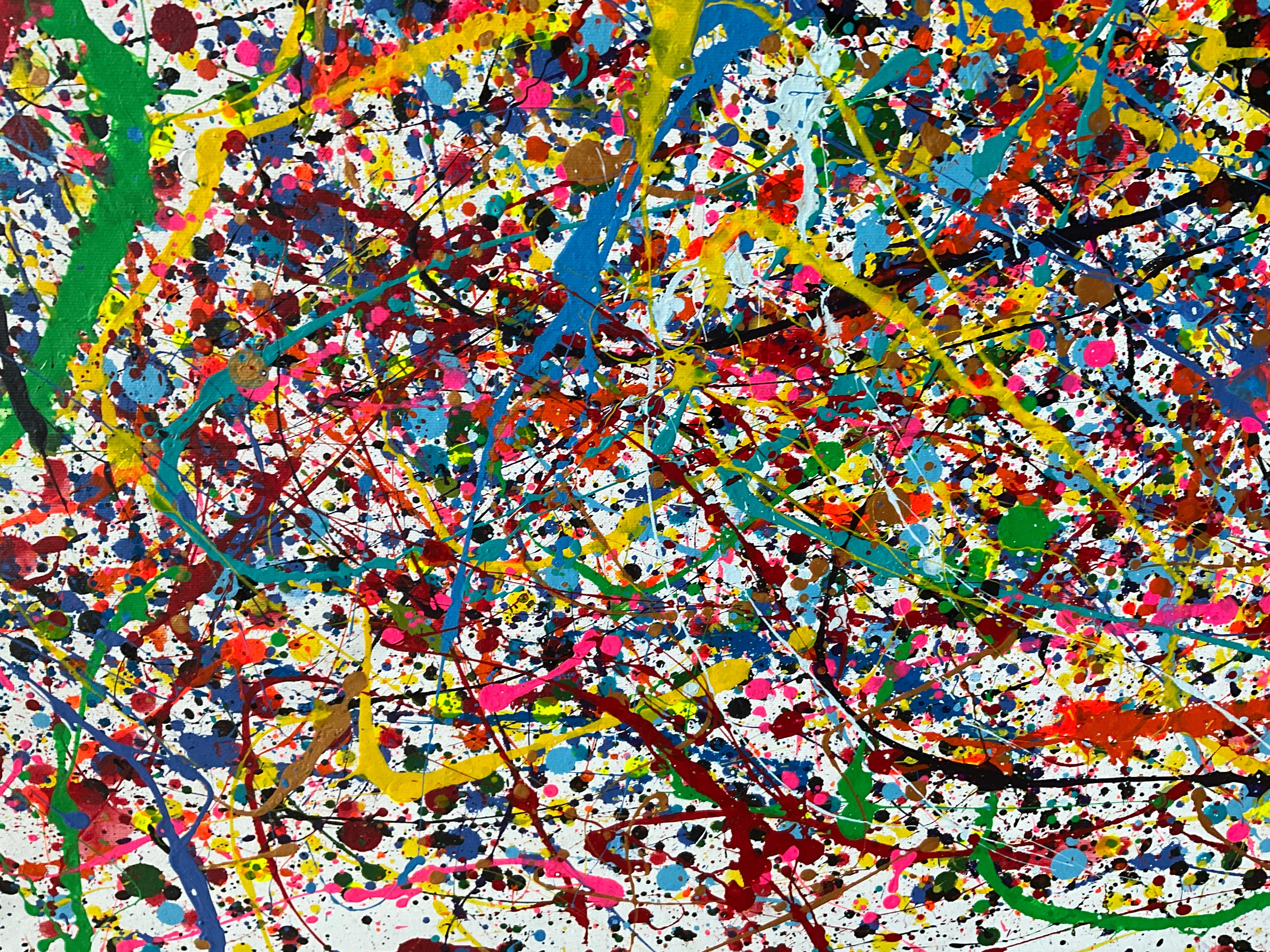 Change of the colors For Sale 5