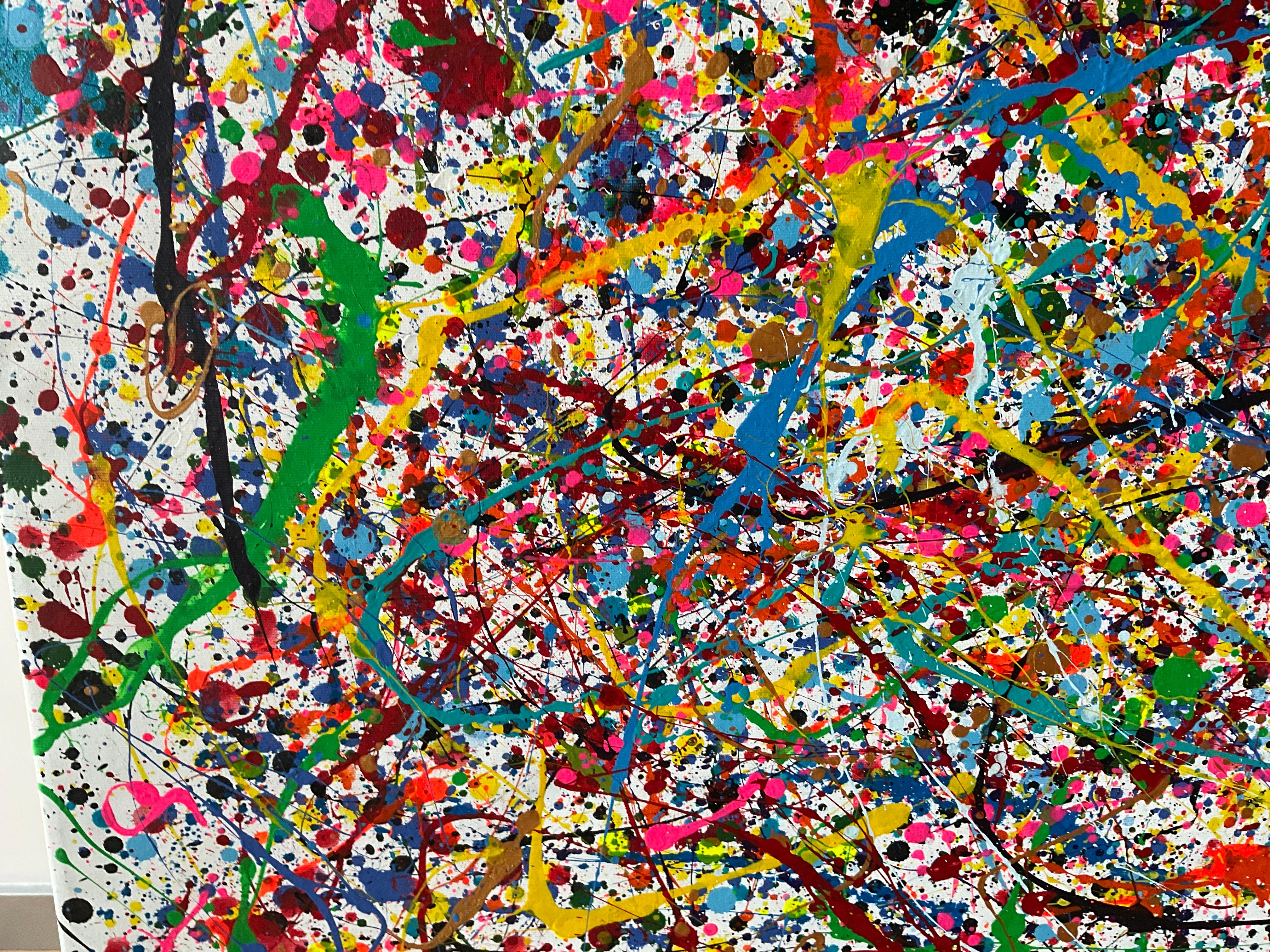 Change of the colors For Sale 6
