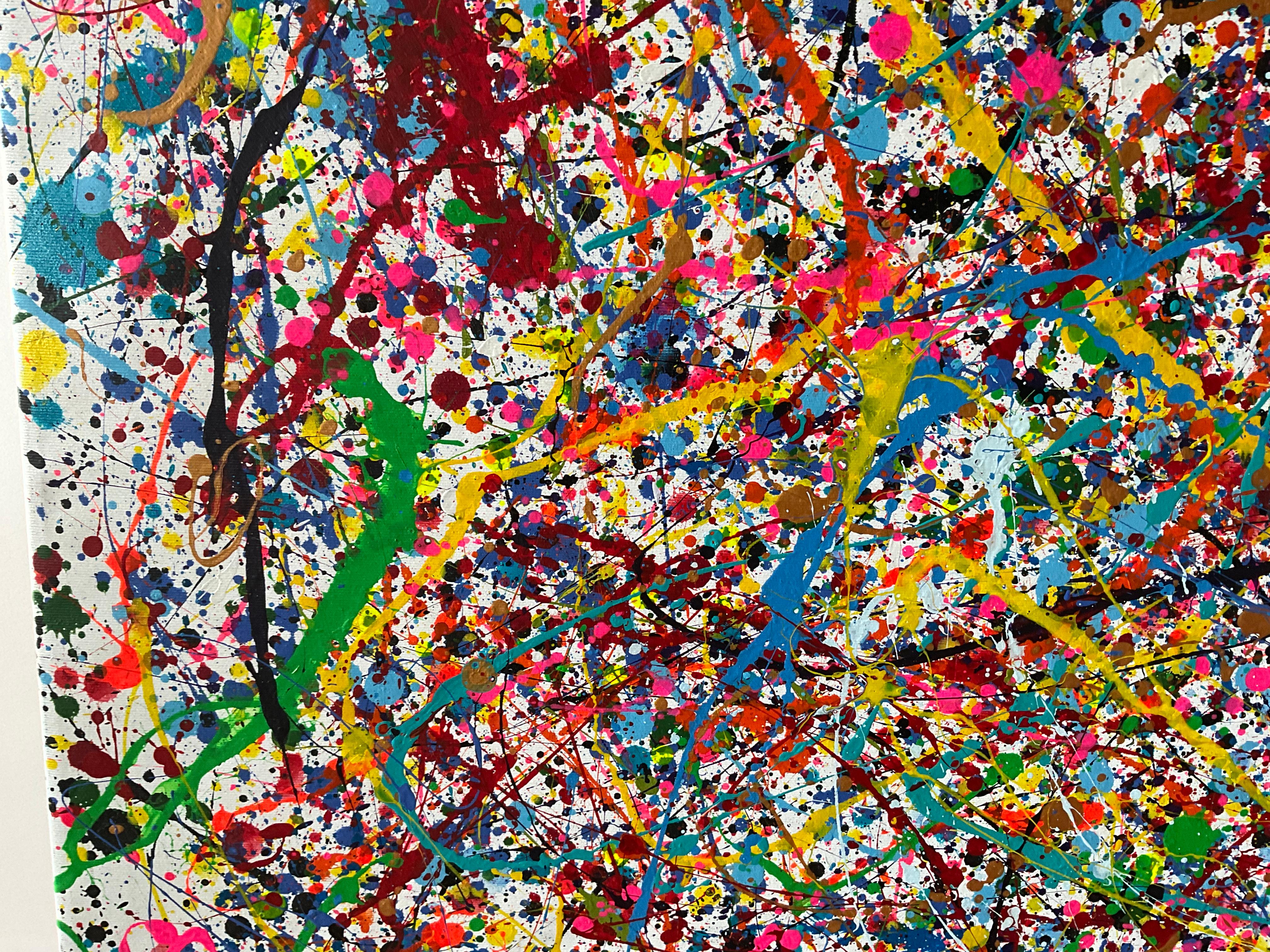Change of the colors For Sale 7