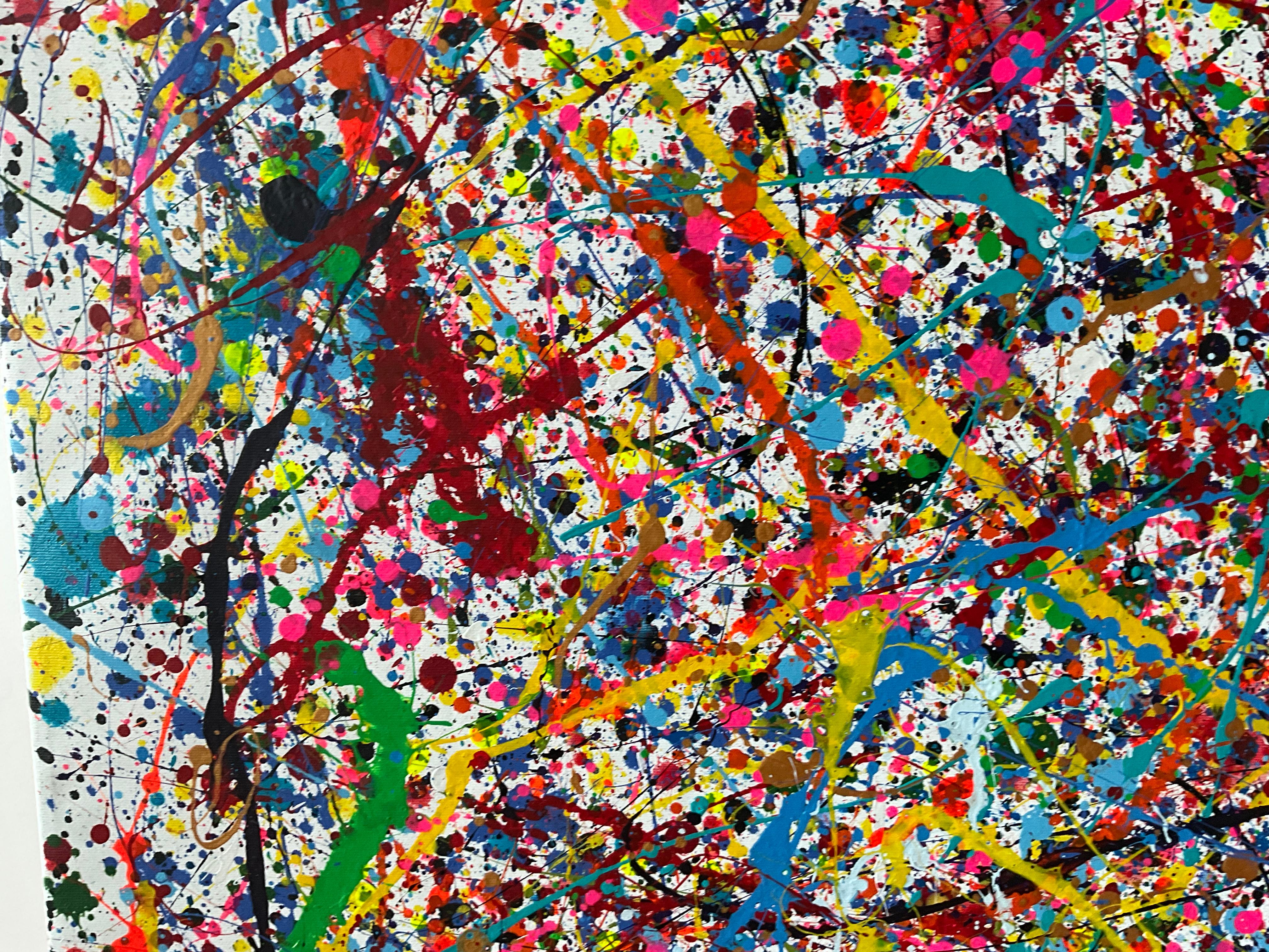 Change of the colors For Sale 8