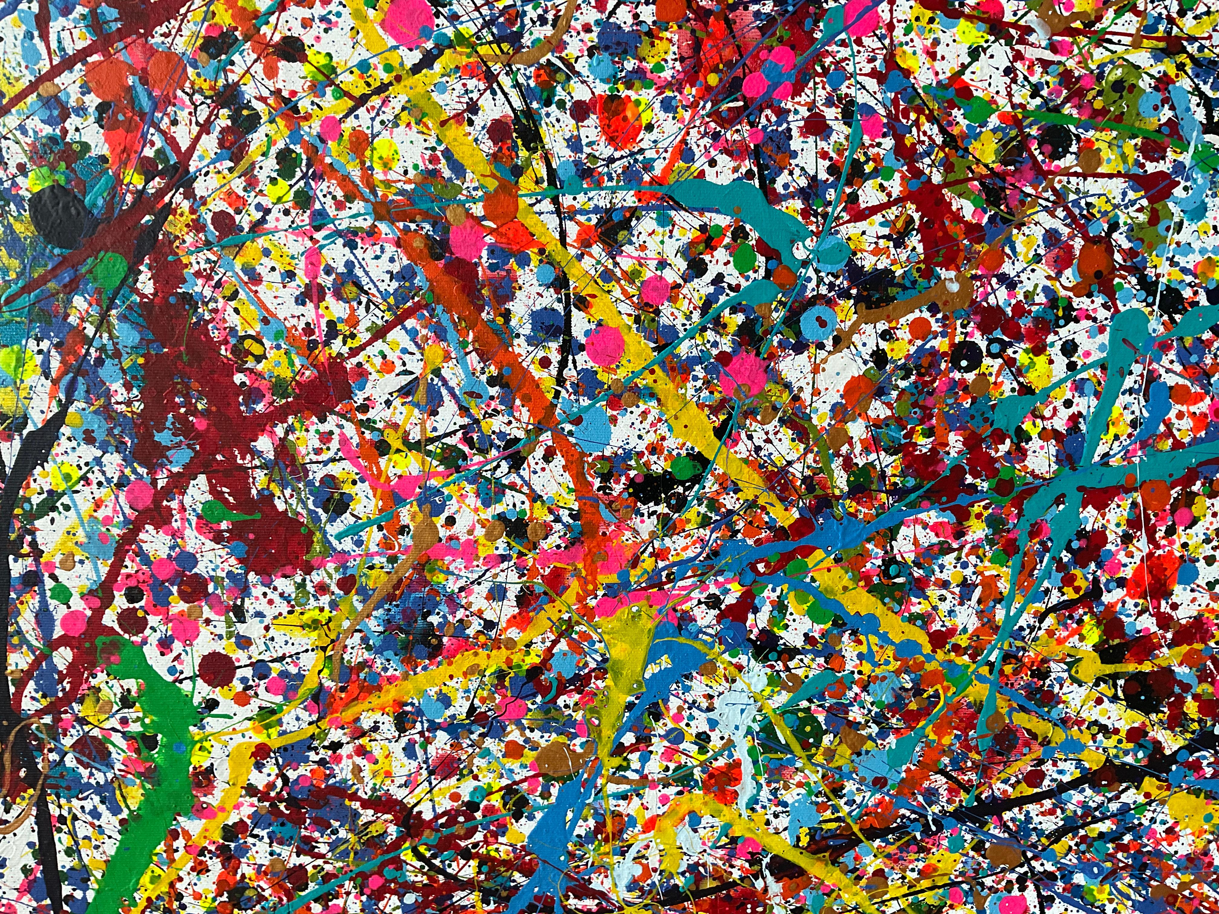 Change of the colors For Sale 9