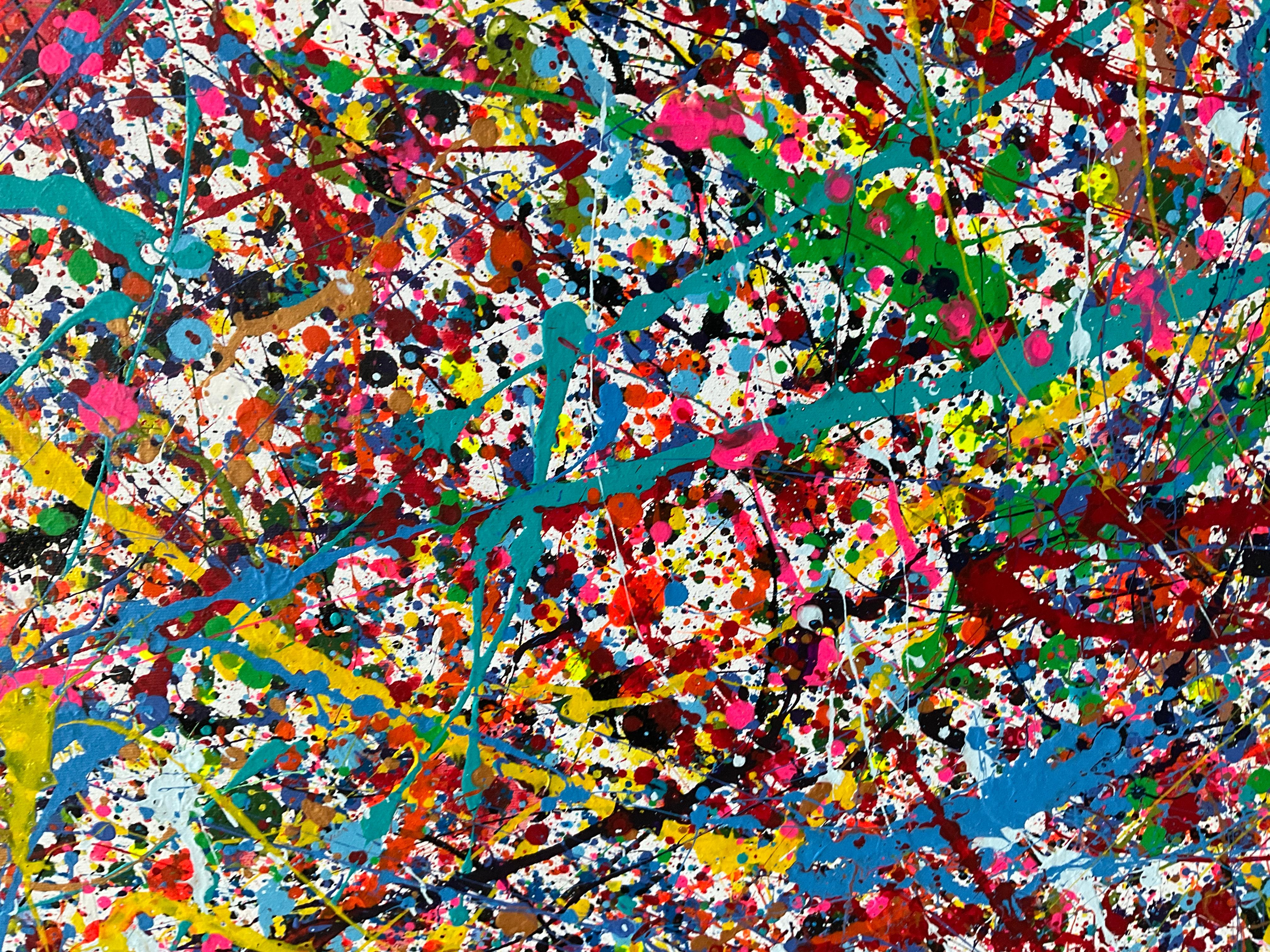 Change of the colors For Sale 10