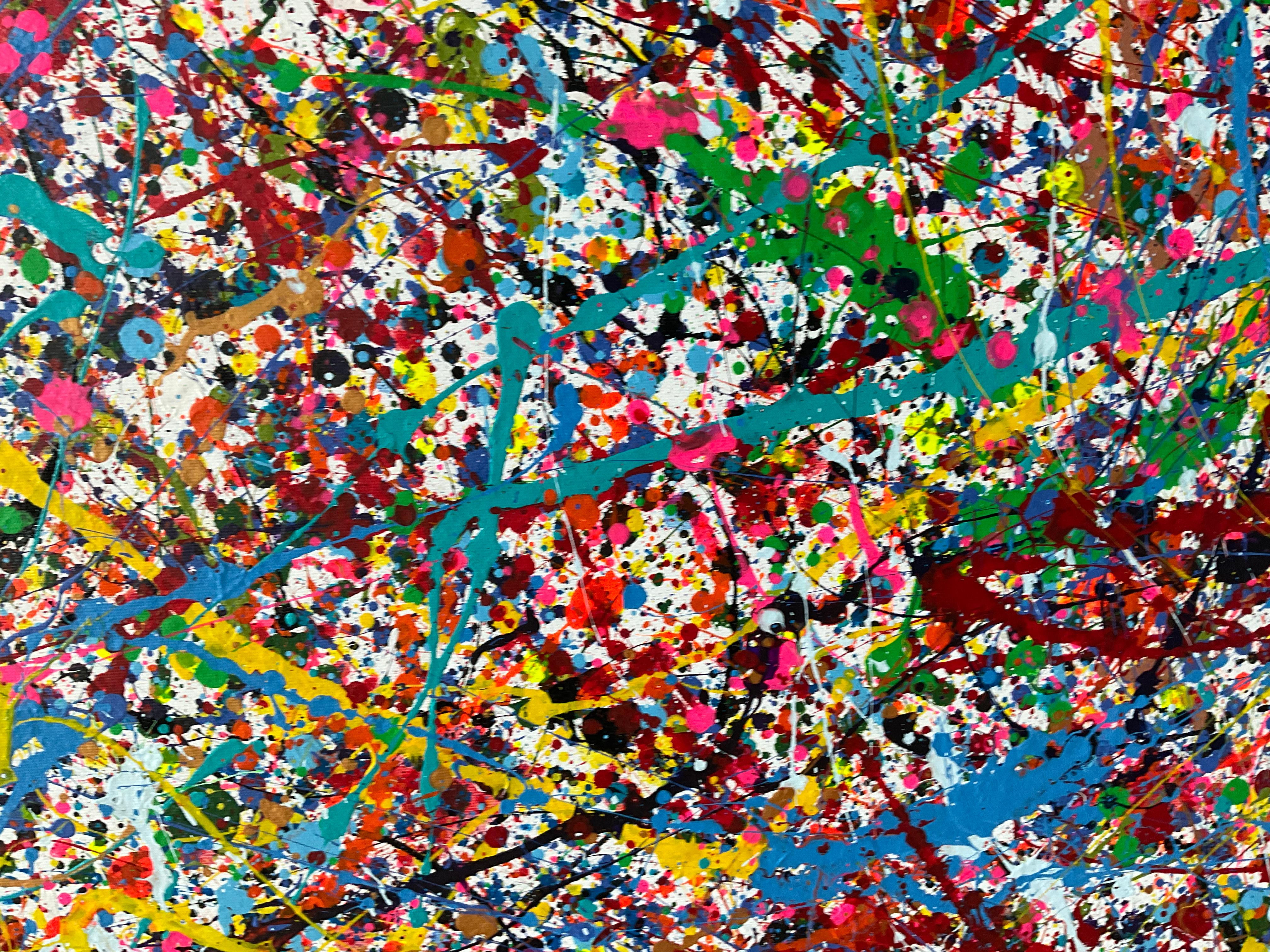 Change of the colors For Sale 11