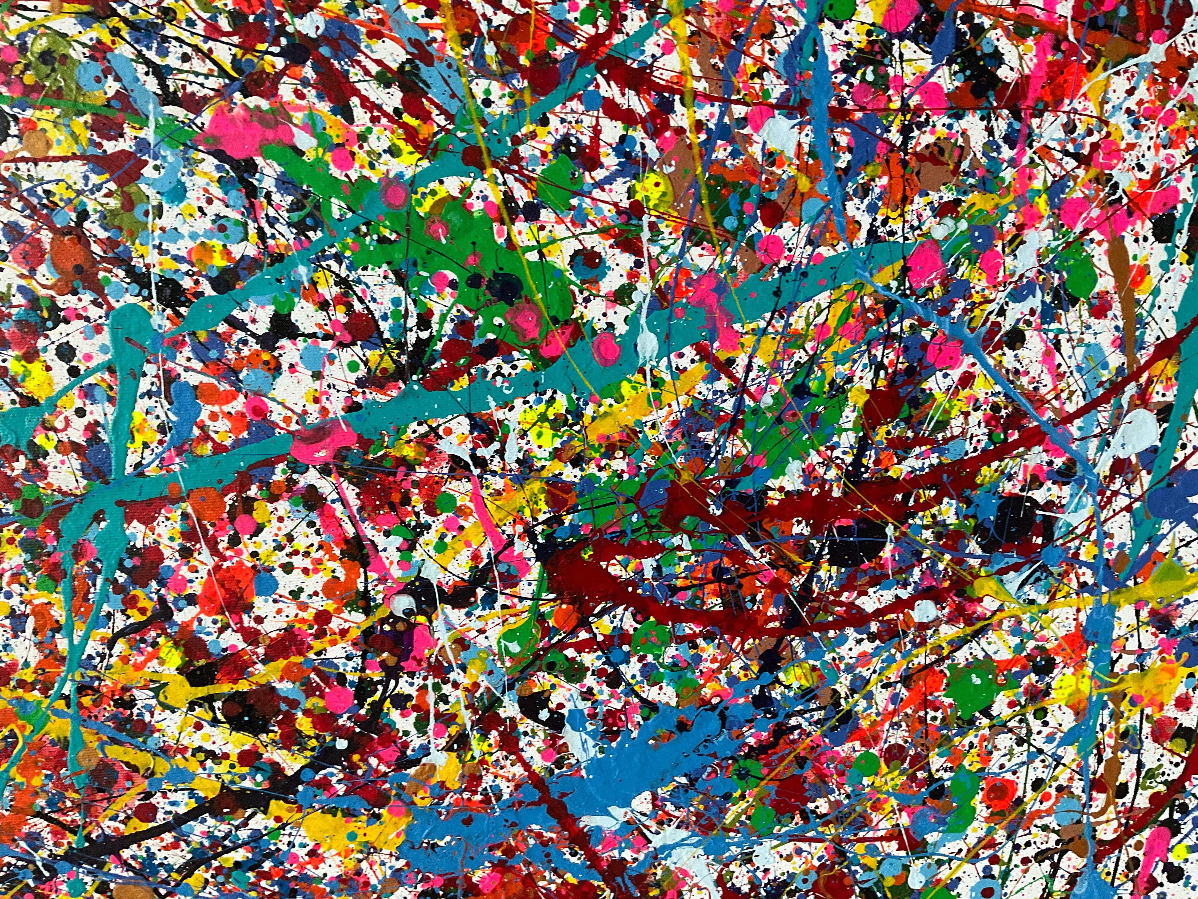 Change of the colors For Sale 12