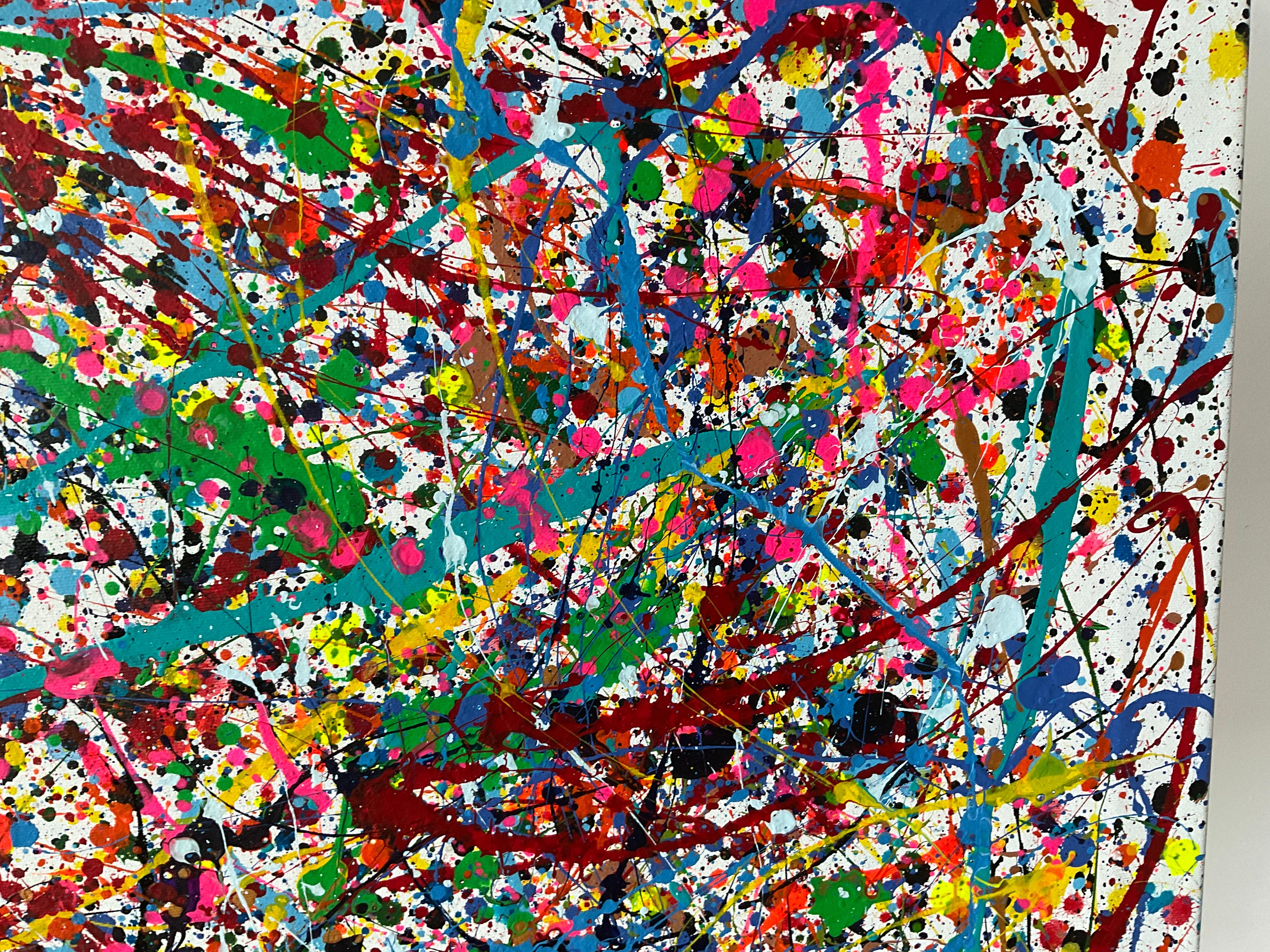 Change of the colors For Sale 13