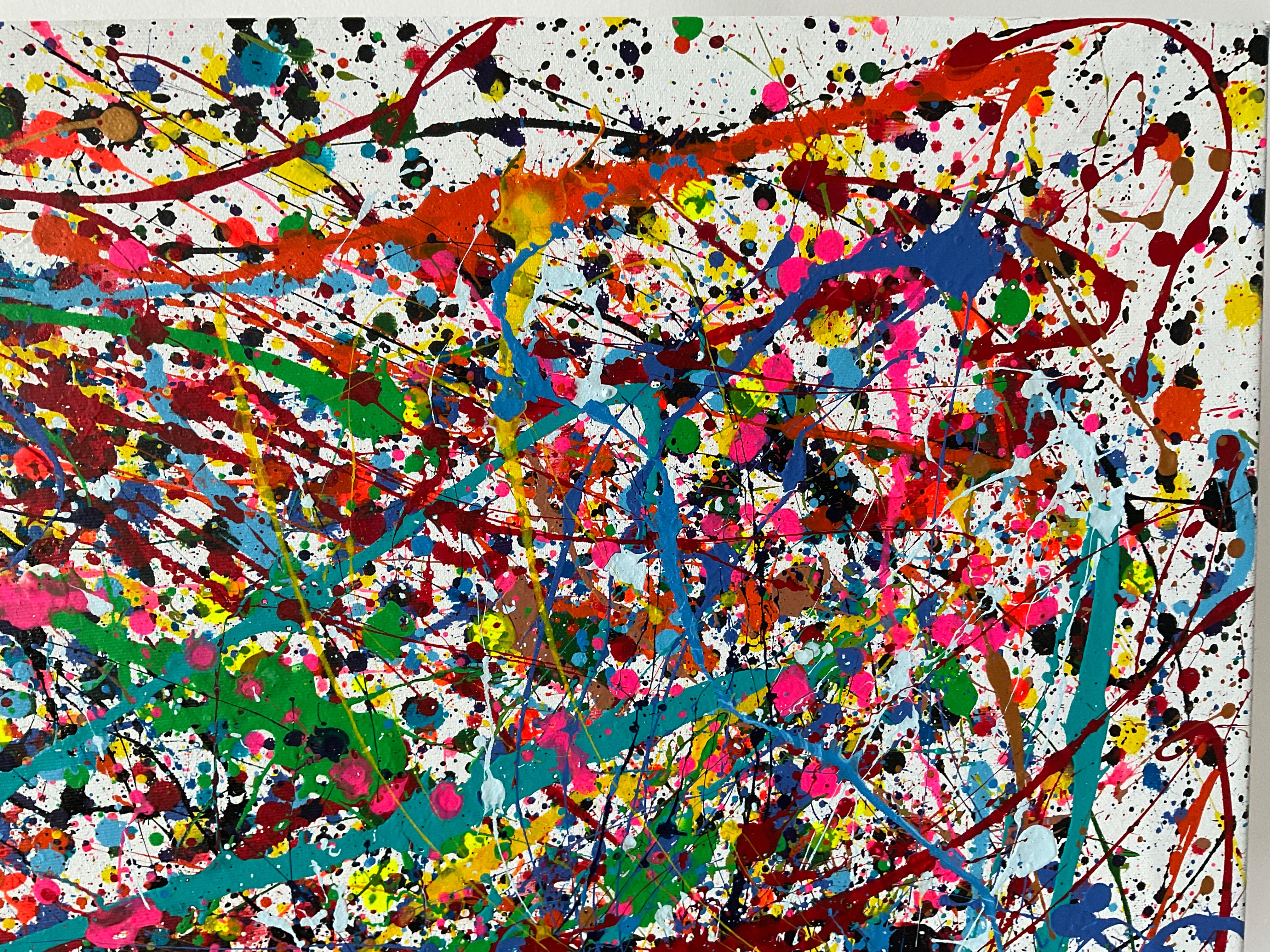 Change of the colors For Sale 14