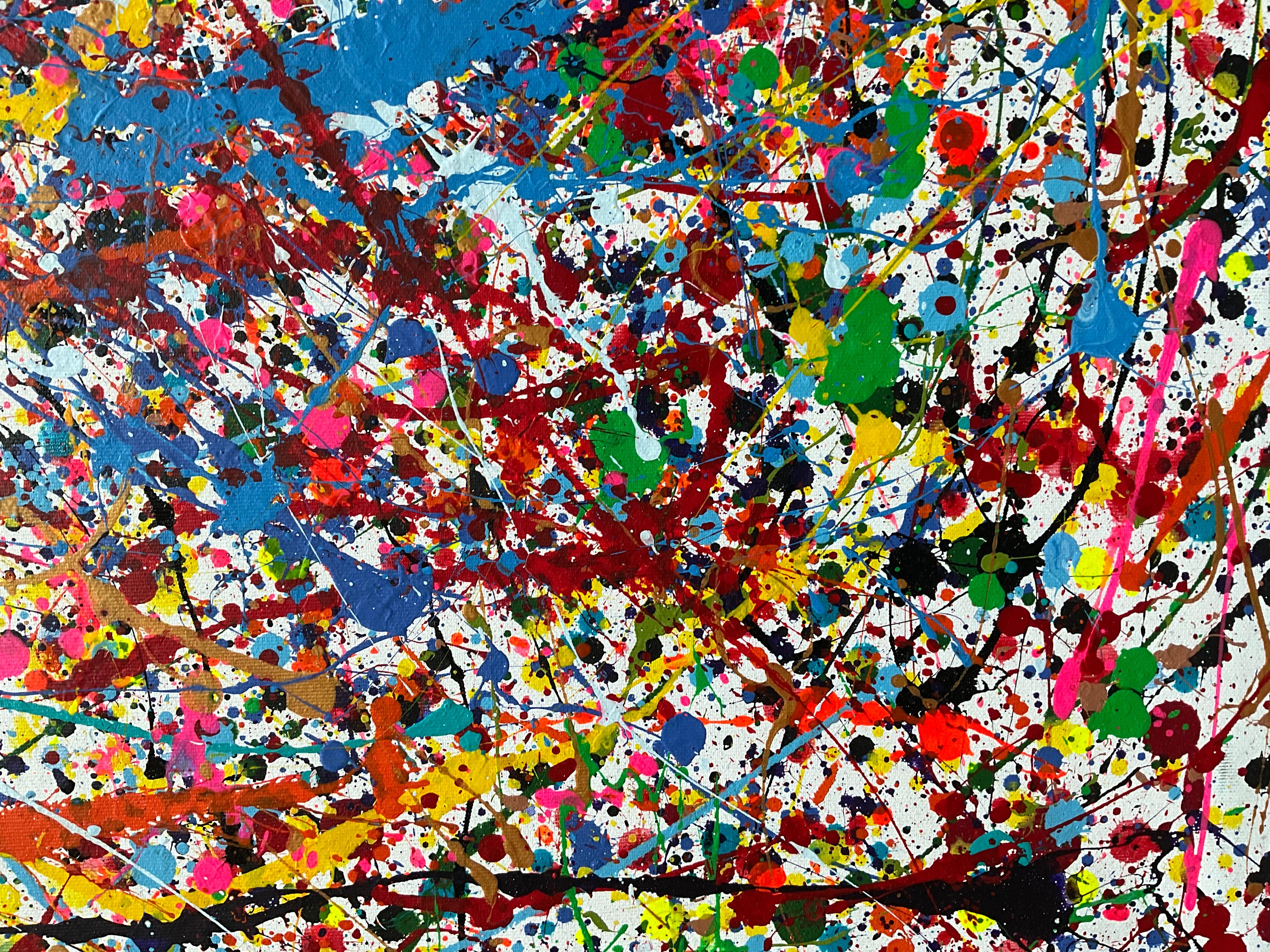 Change of the colors For Sale 1