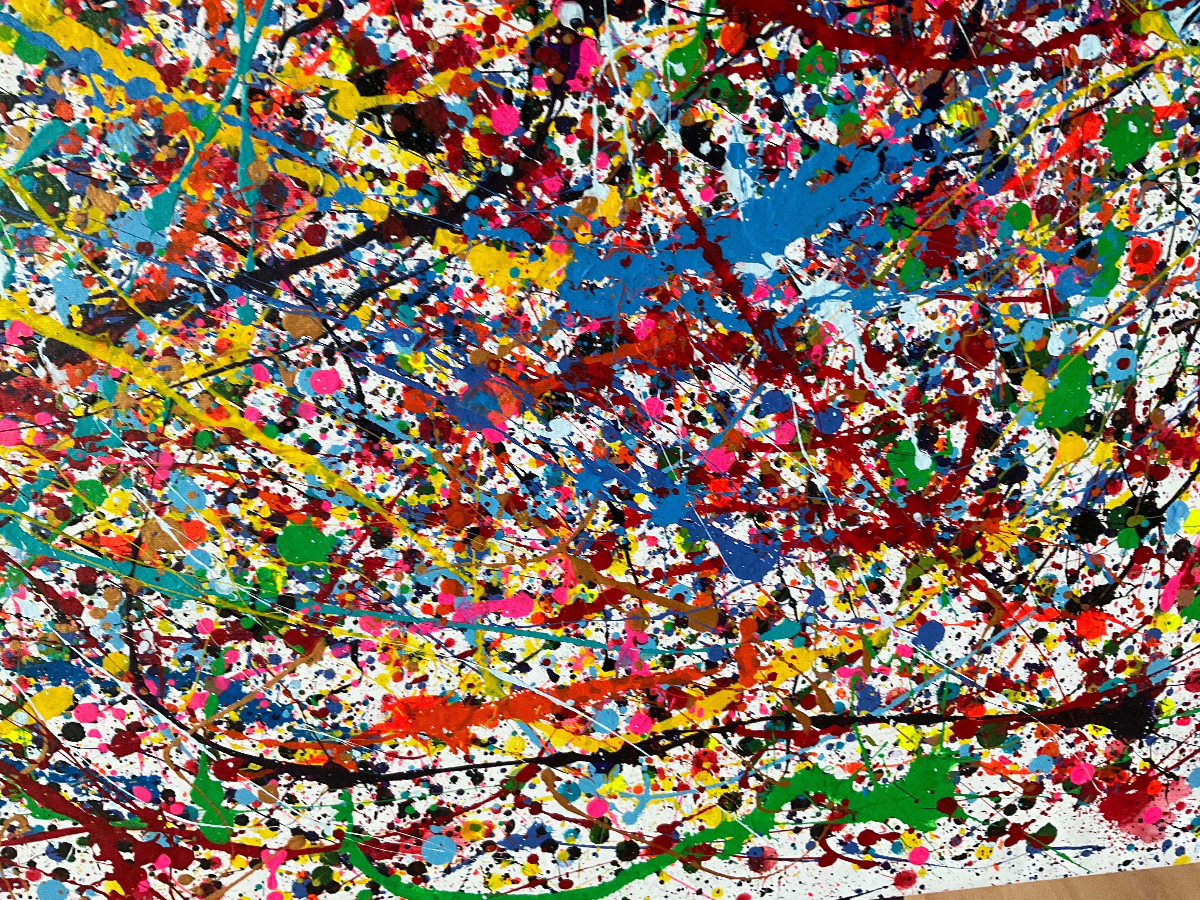Change of the colors For Sale 3