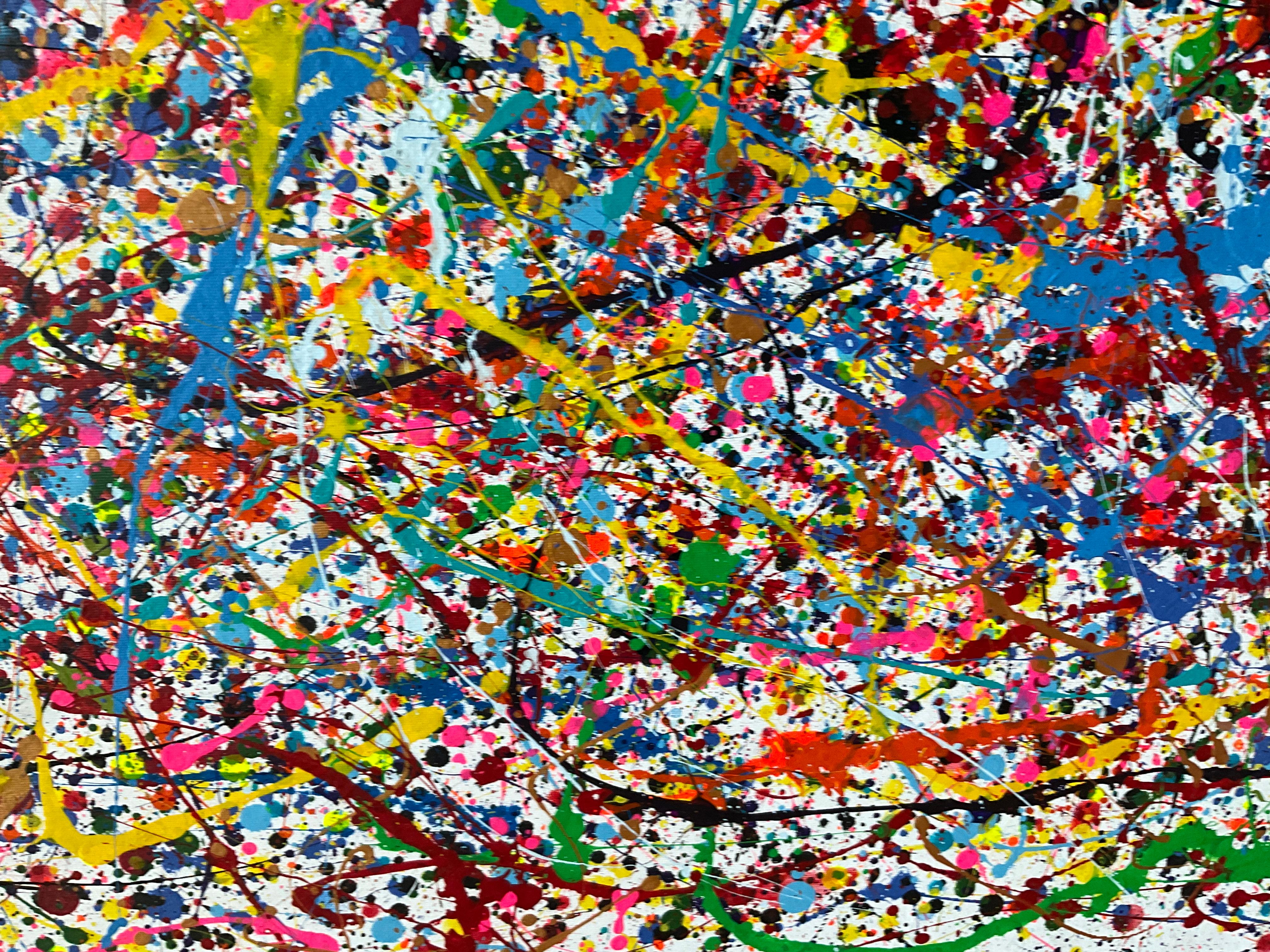 Change of the colors For Sale 4