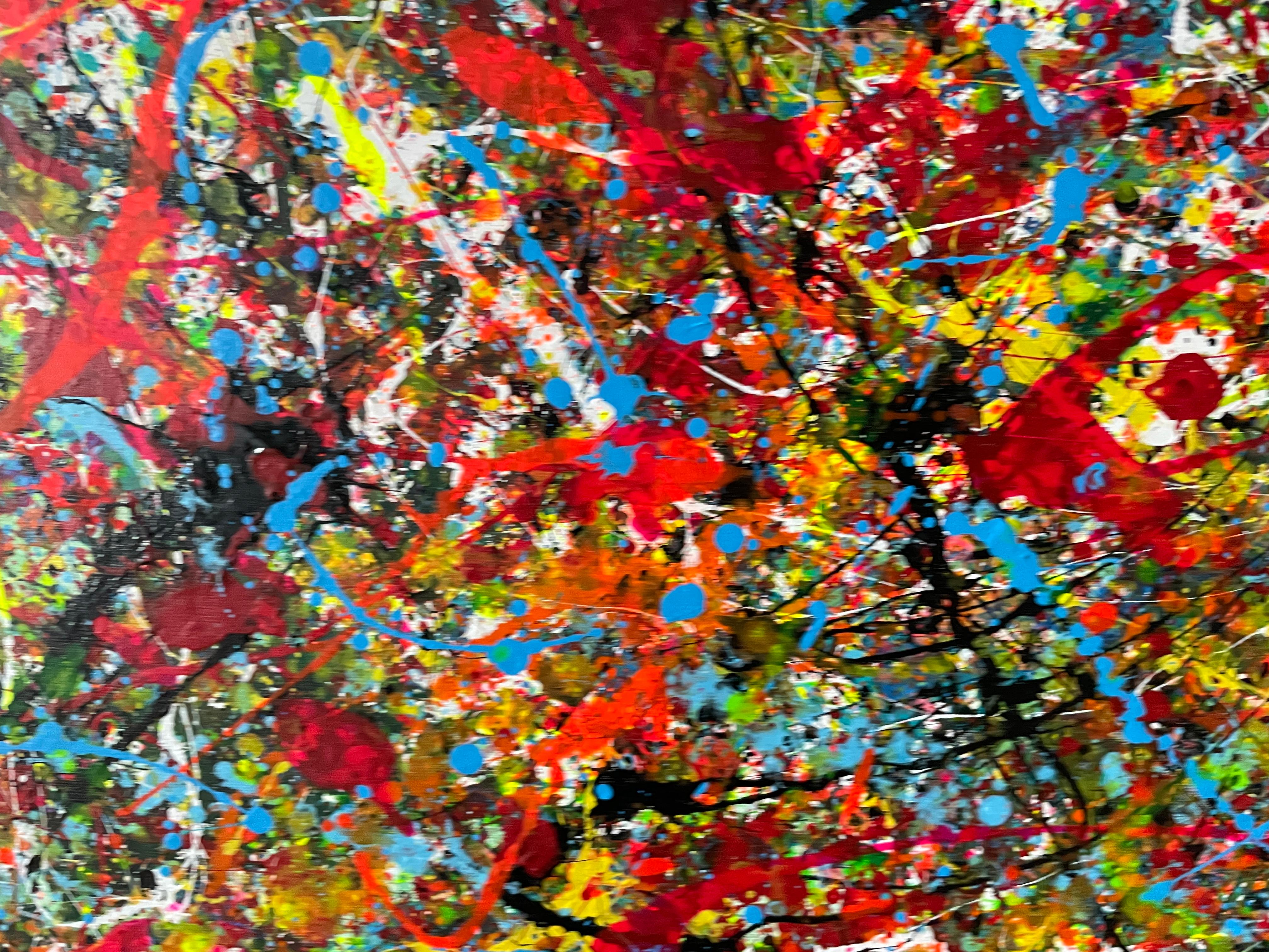 Chromatic Movement  02 For Sale 8