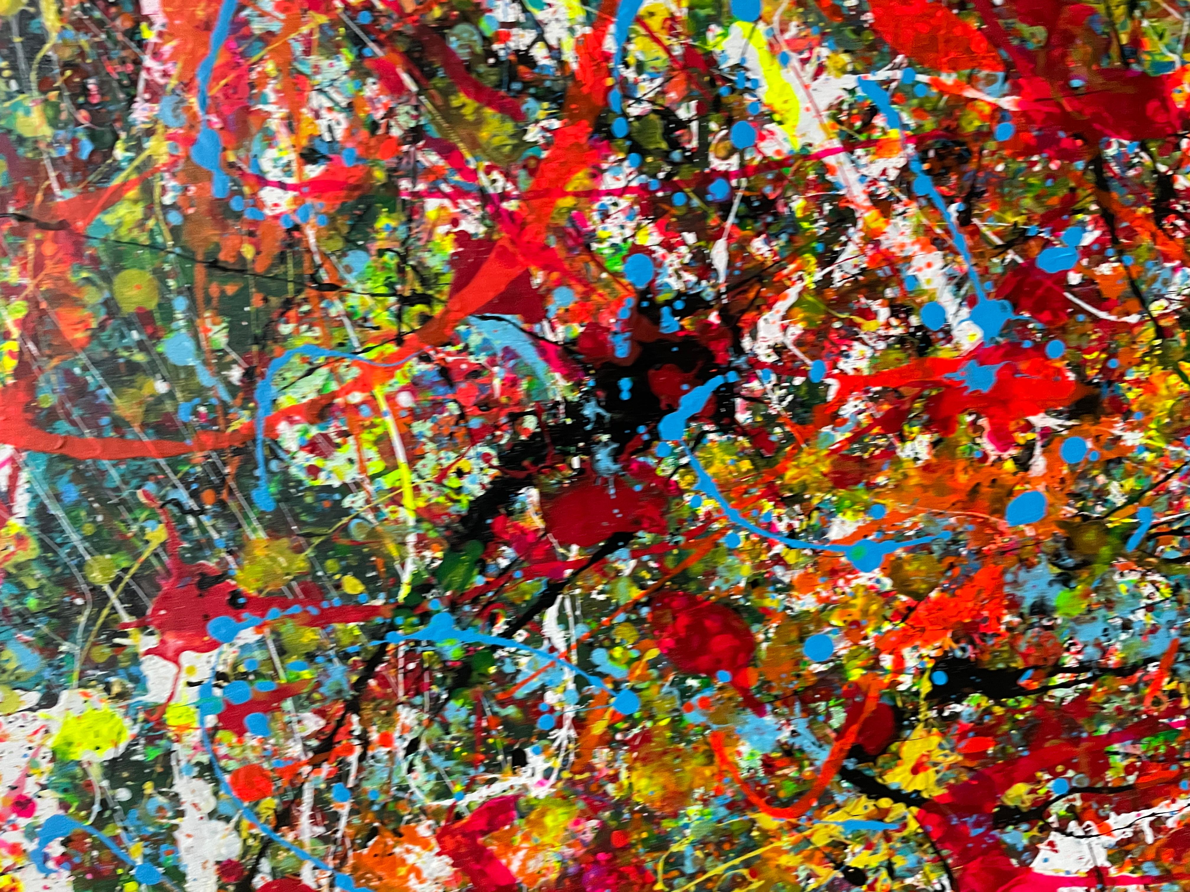 Chromatic Movement  02 For Sale 9