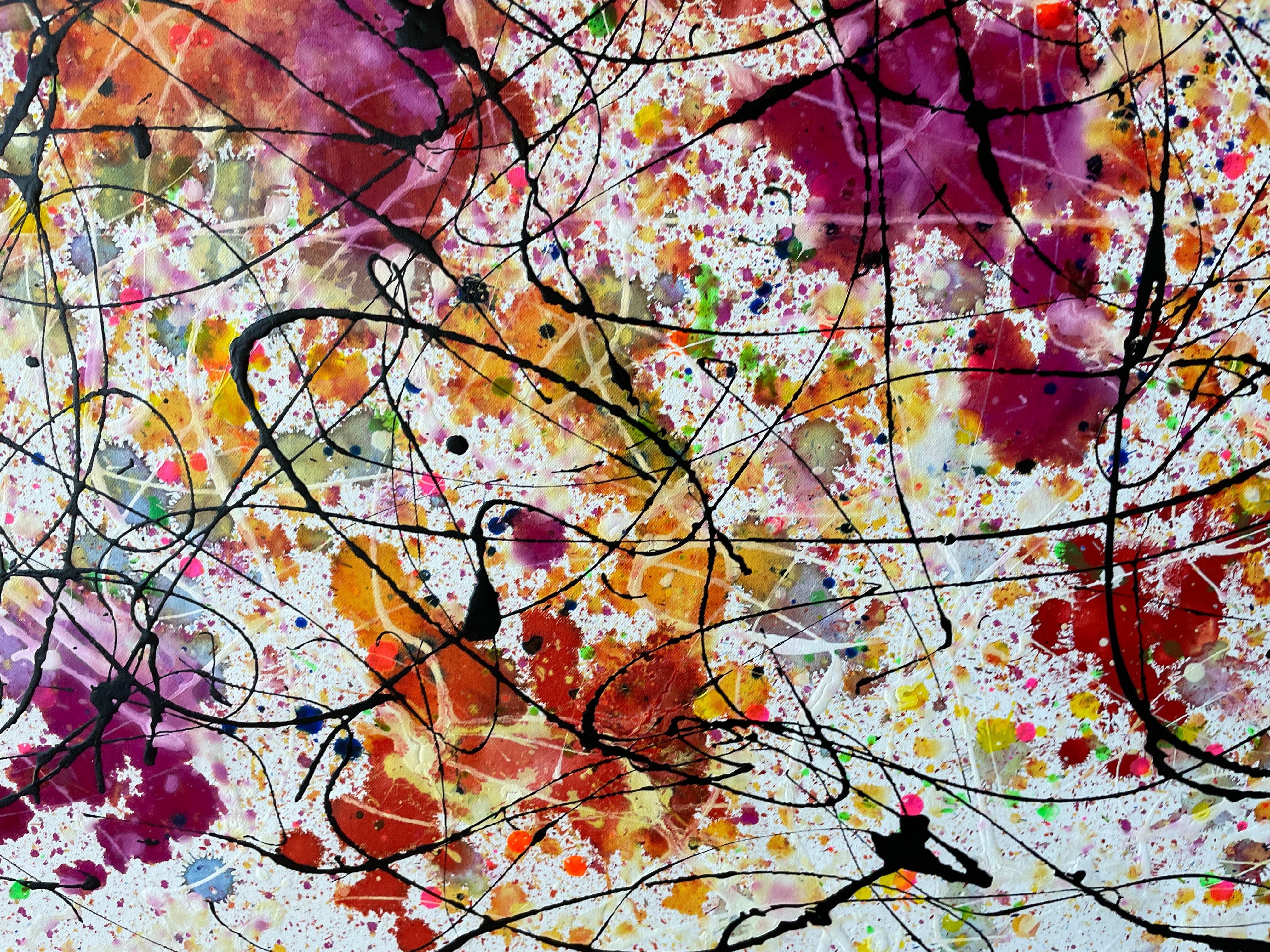 Chromatic Symphony en venta 6