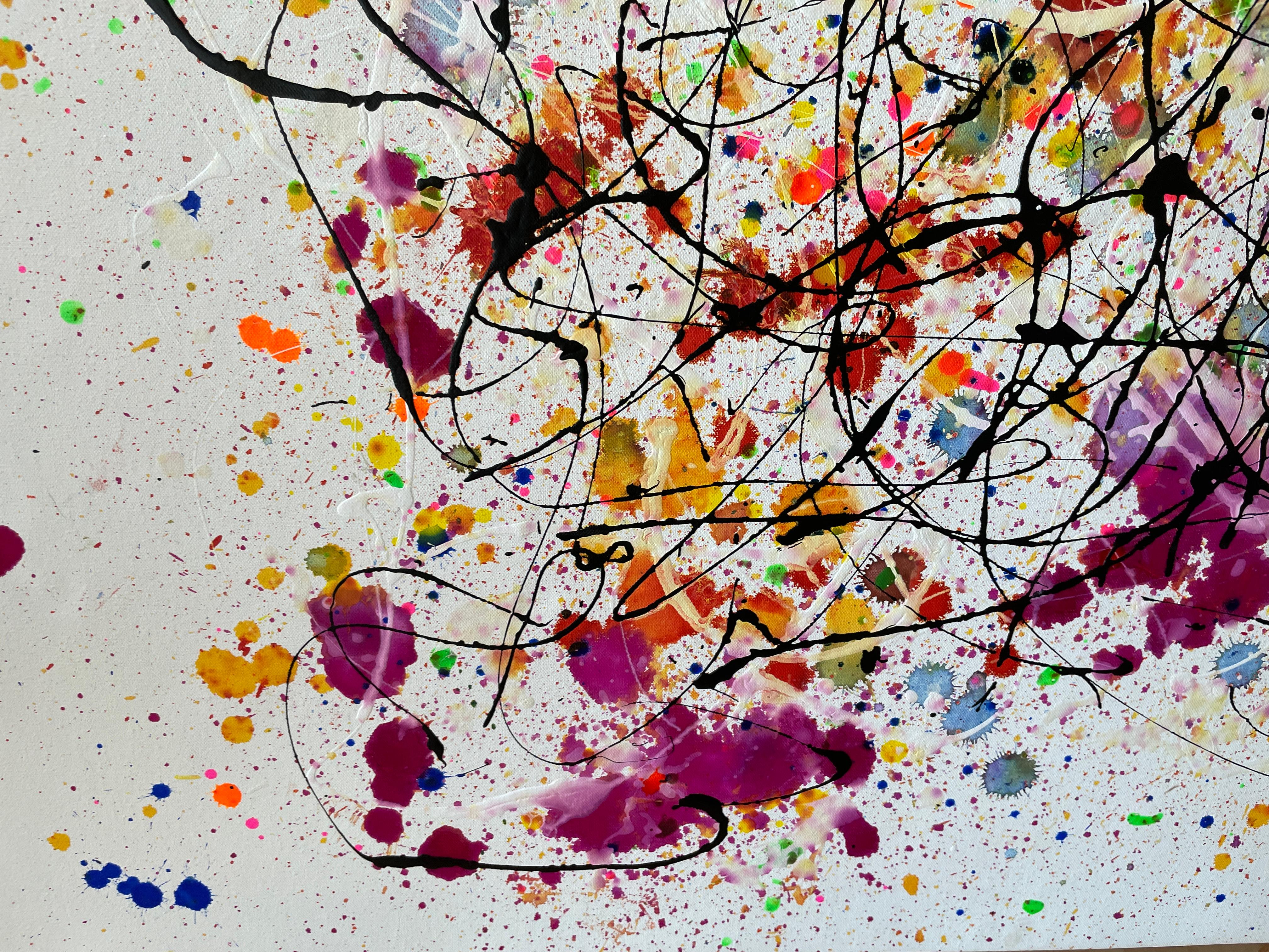 Chromatic Symphony en venta 7