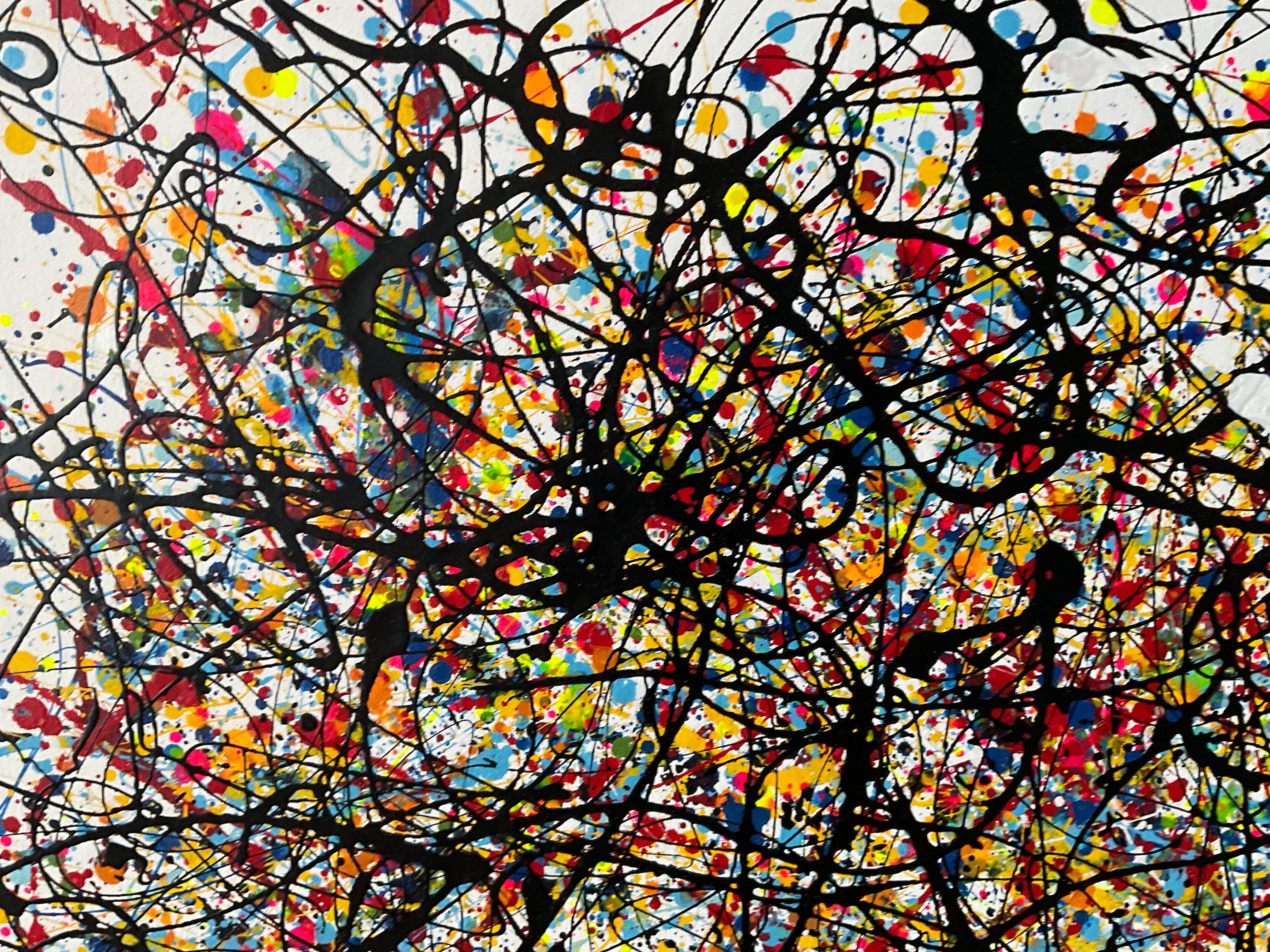 Color en negro en venta 6