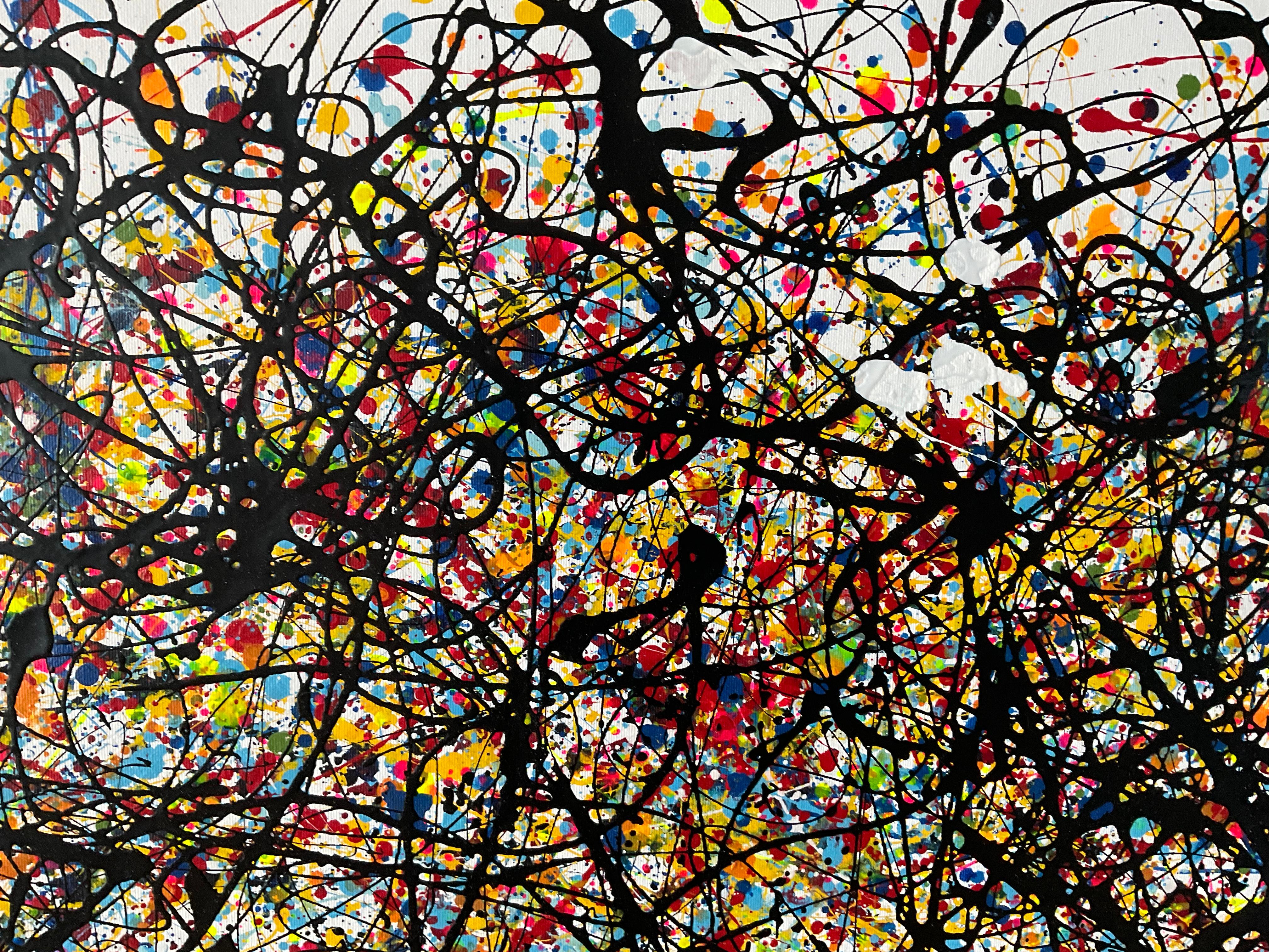 Color en negro en venta 7