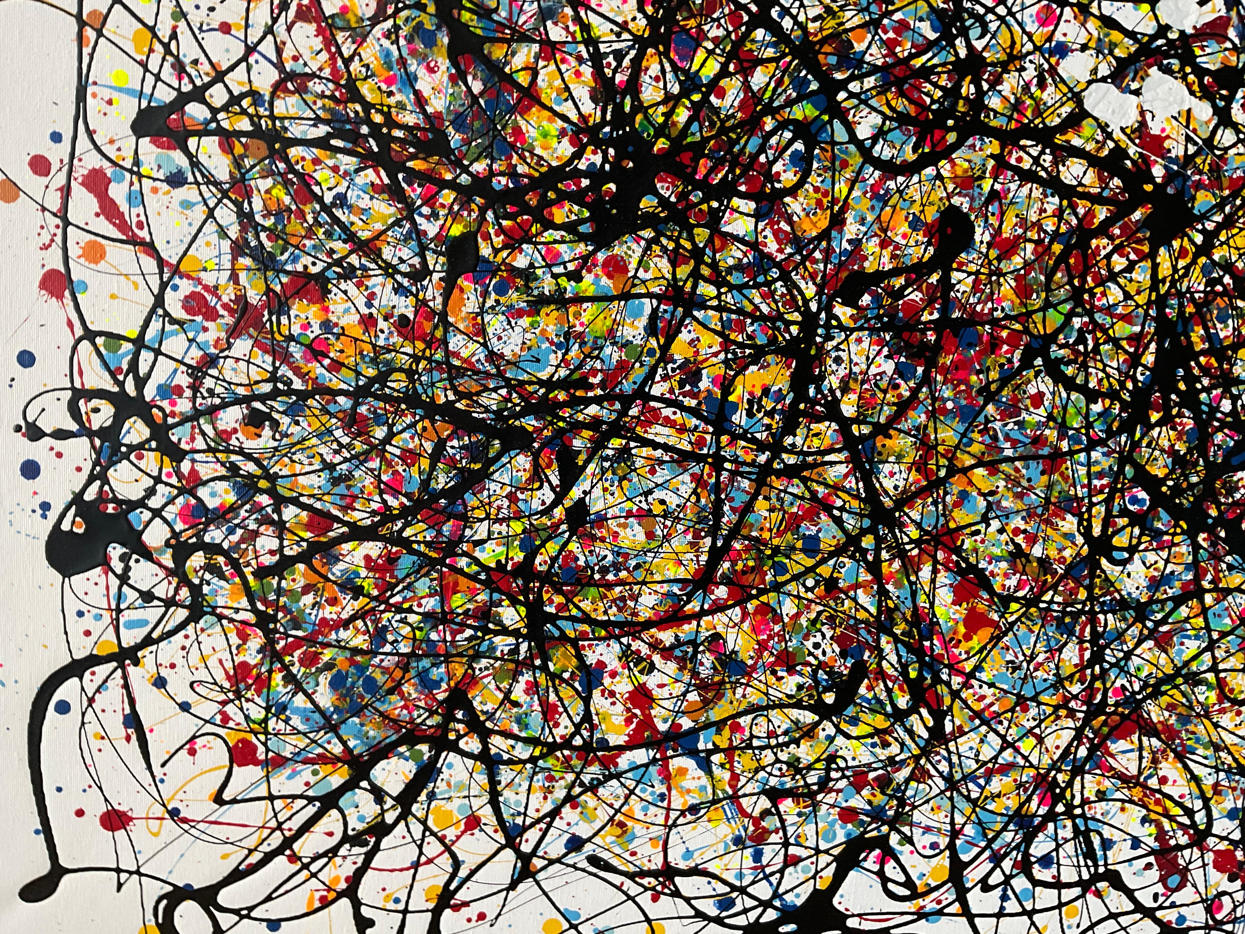 Color en negro en venta 10