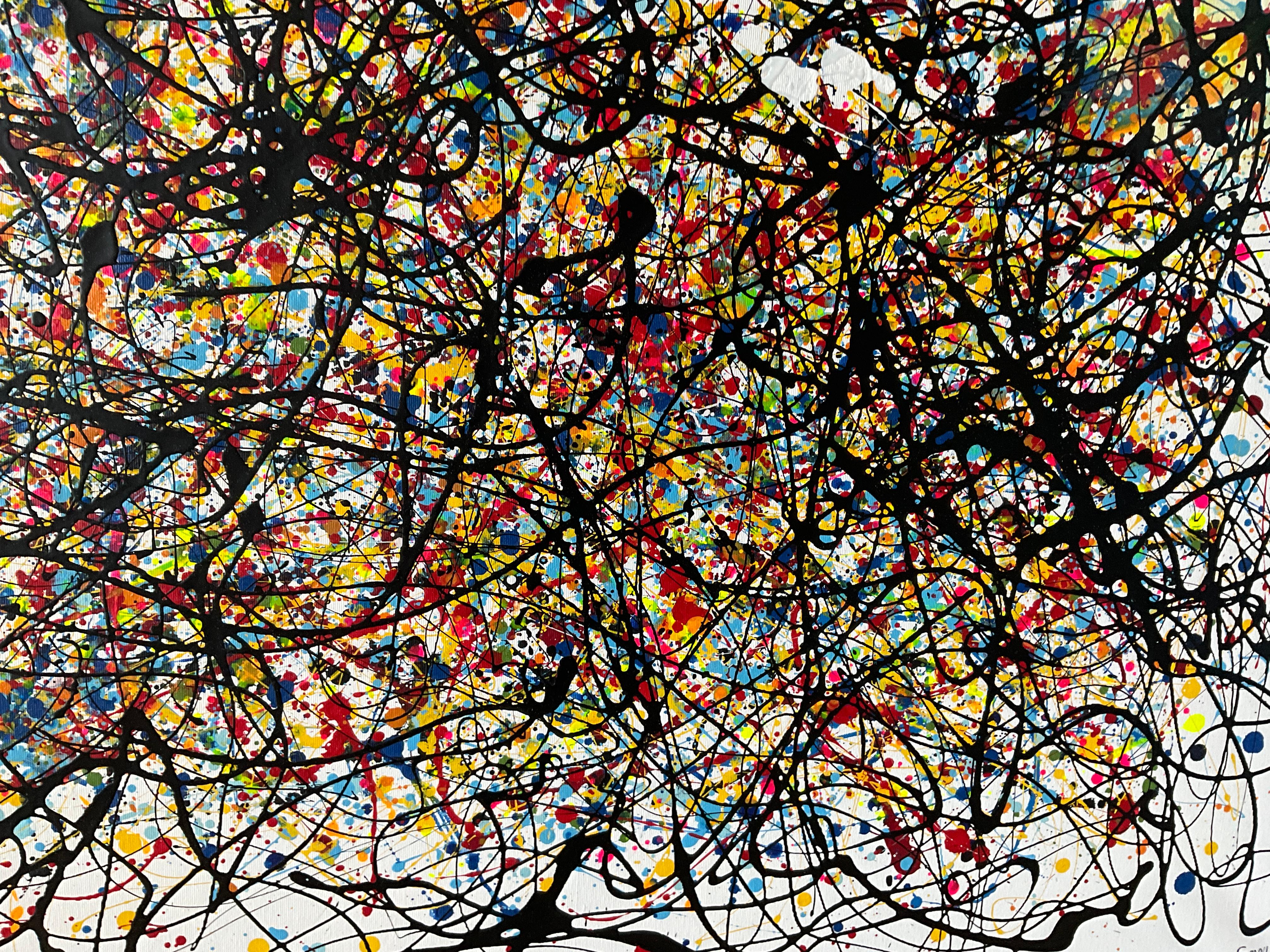 Color en negro en venta 11