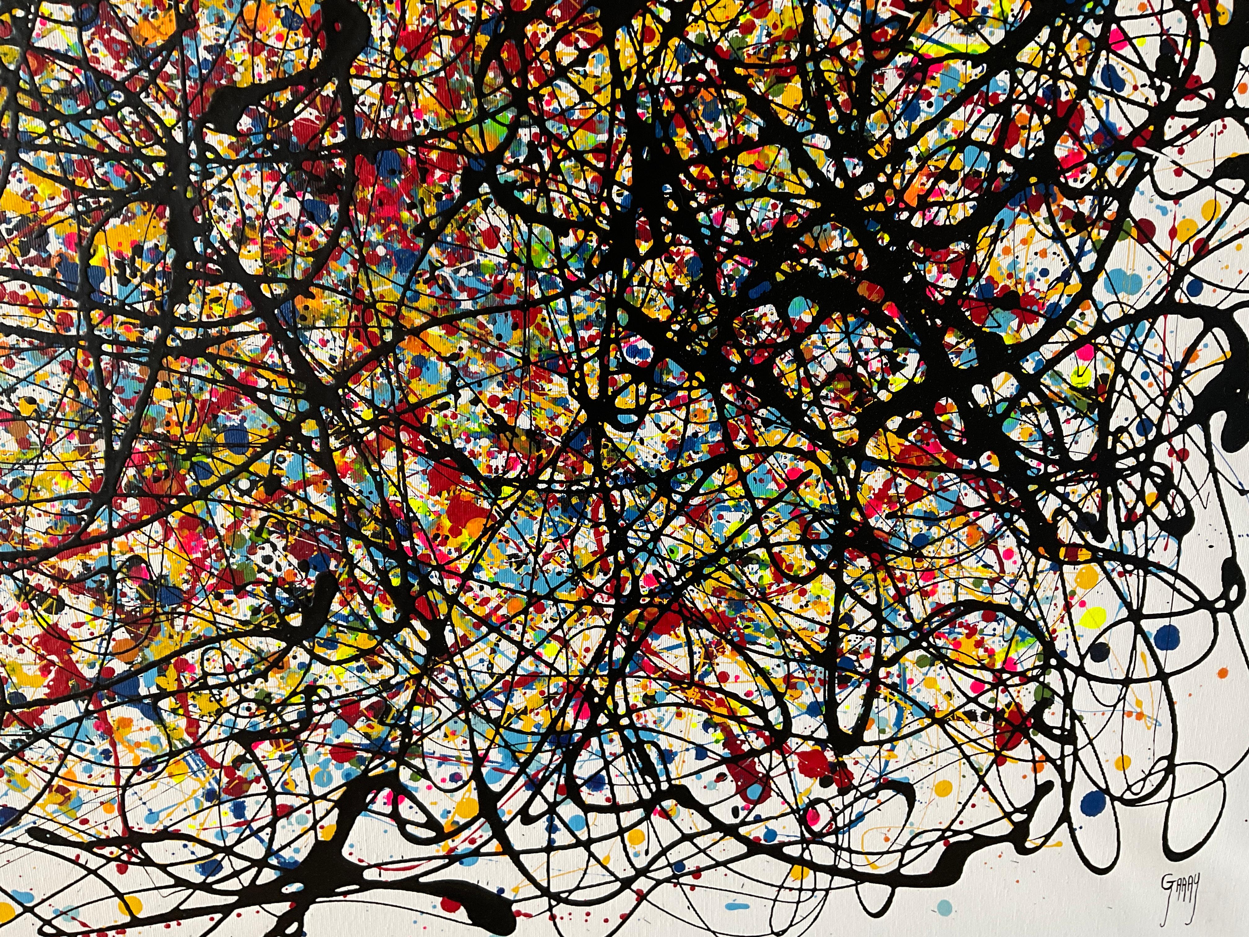 Color en negro en venta 14