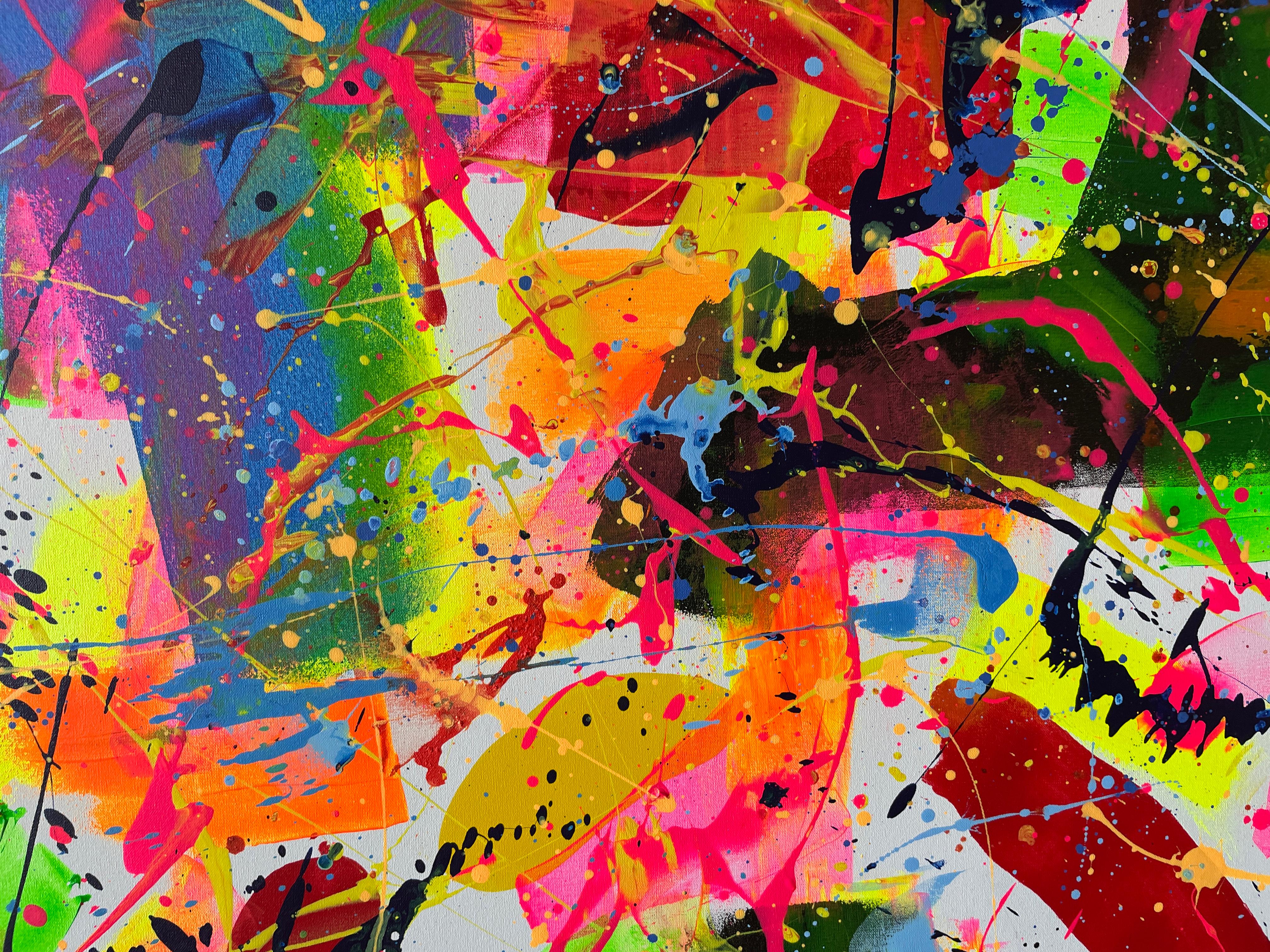 Mosaico di colori in vendita 9