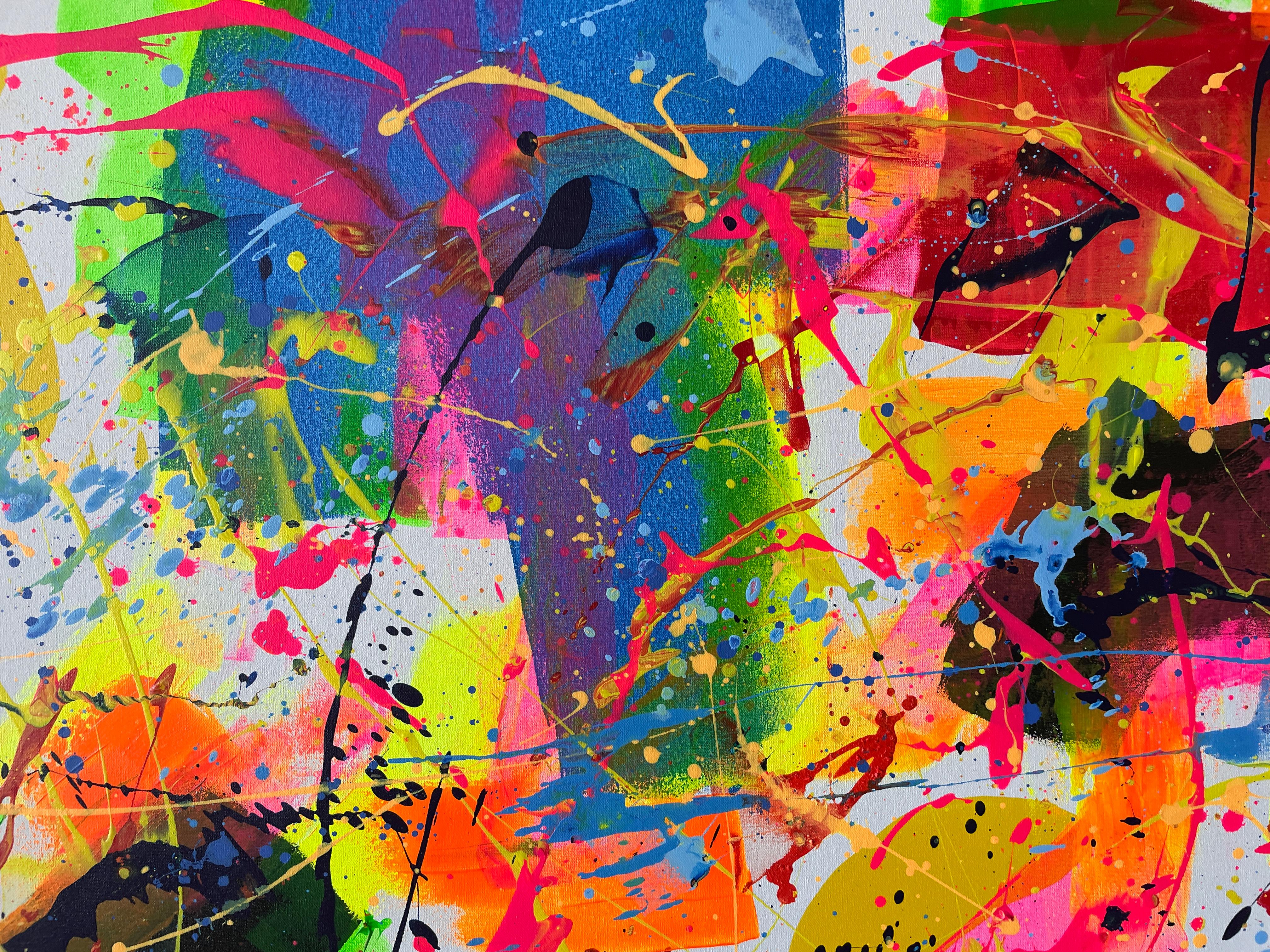 Mosaico di colori in vendita 10