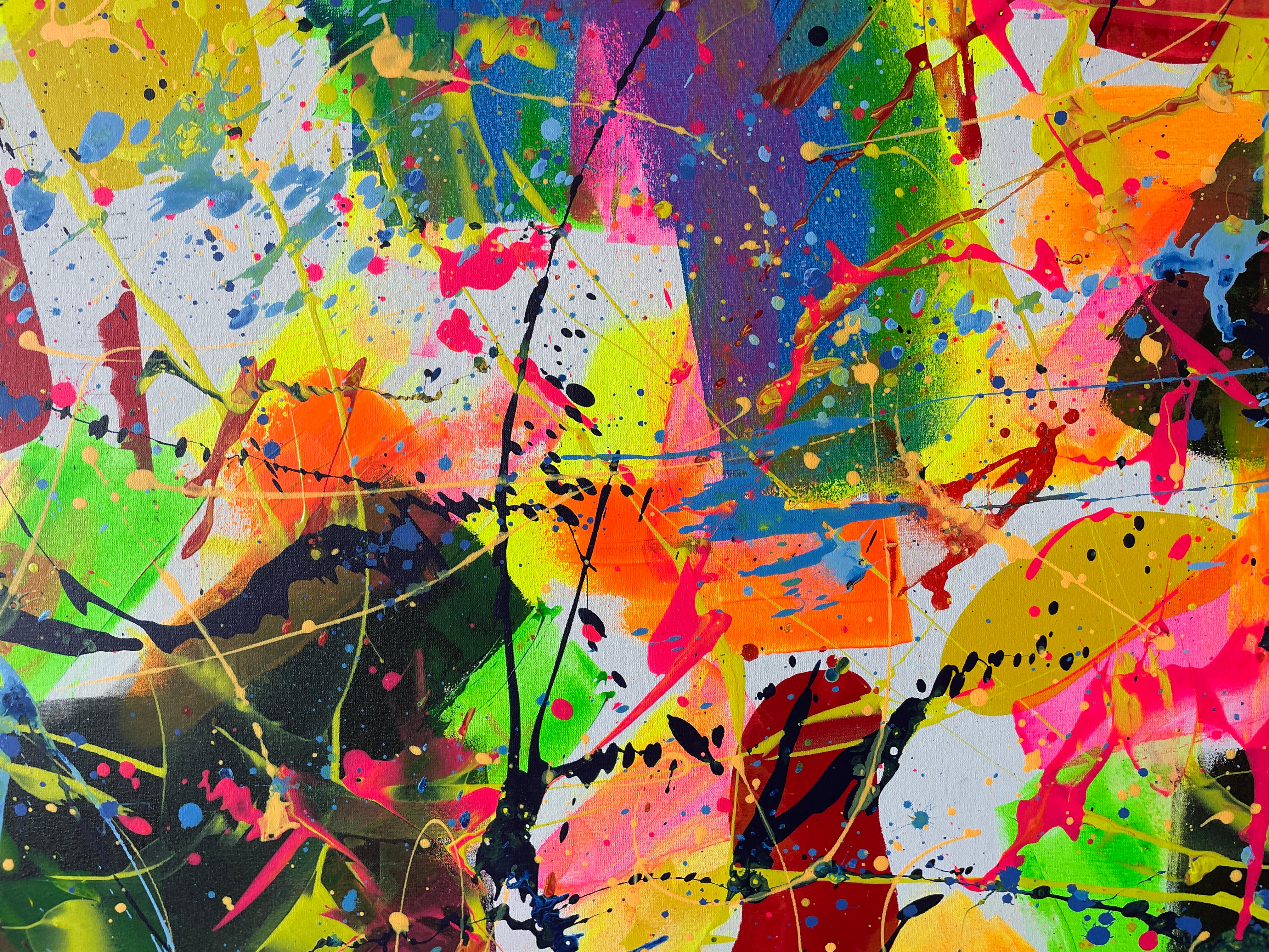 Mosaico di colori in vendita 11