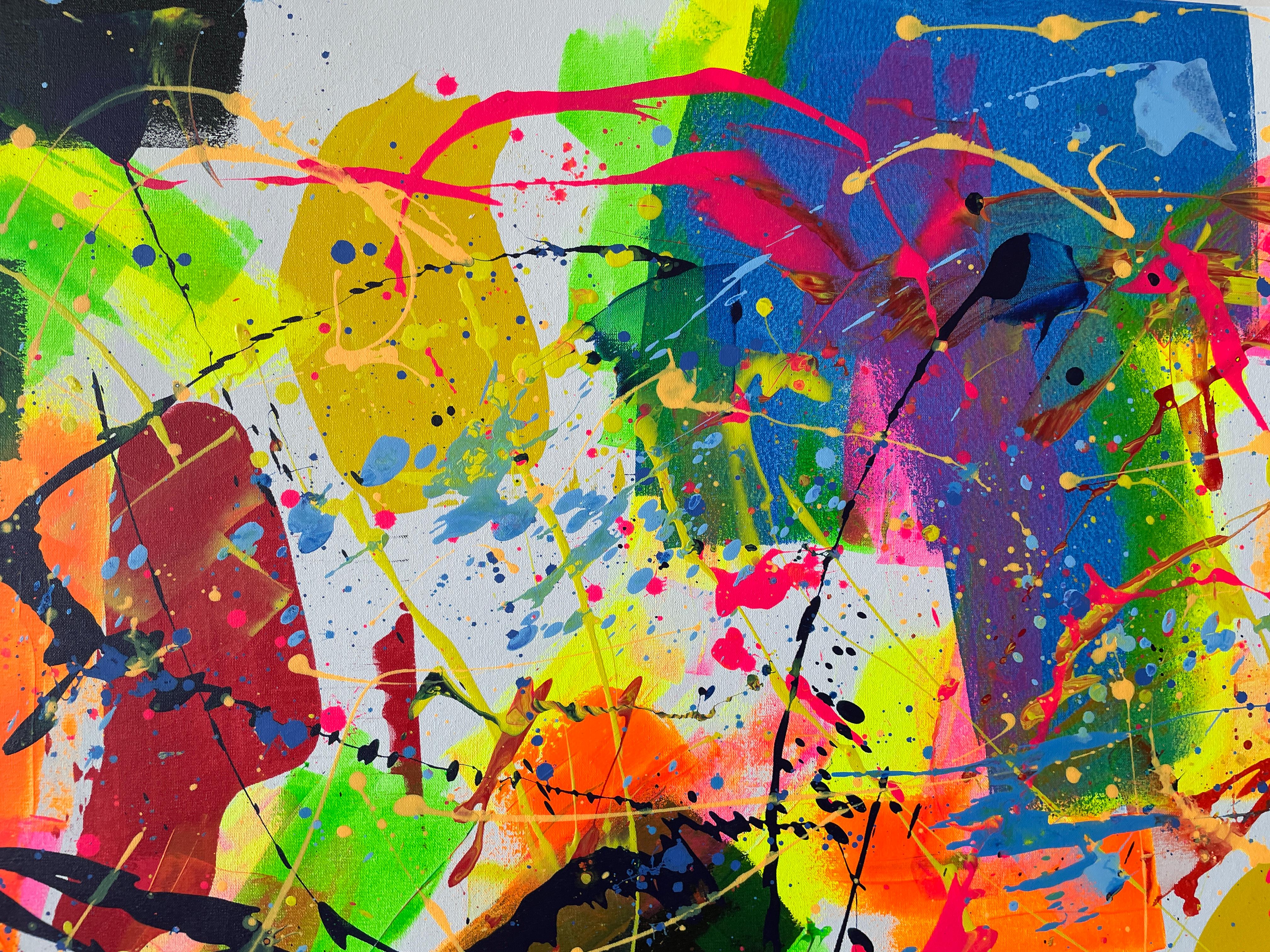 Mosaico di colori in vendita 12