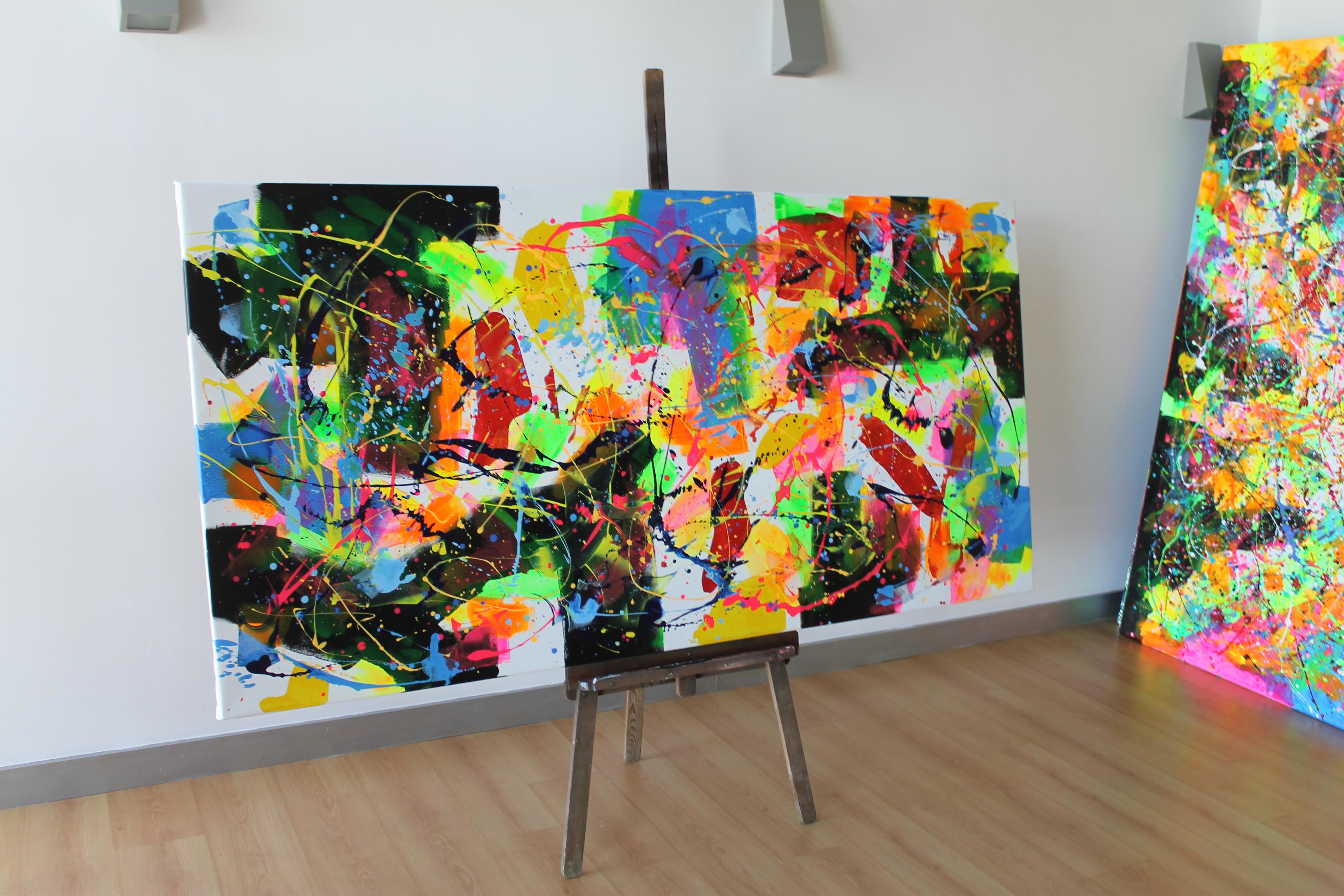 Mosaico di colori in vendita 2