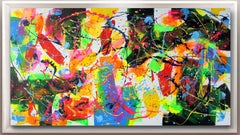 Color Mosaic