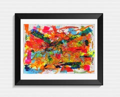 Colours Nature Dreams