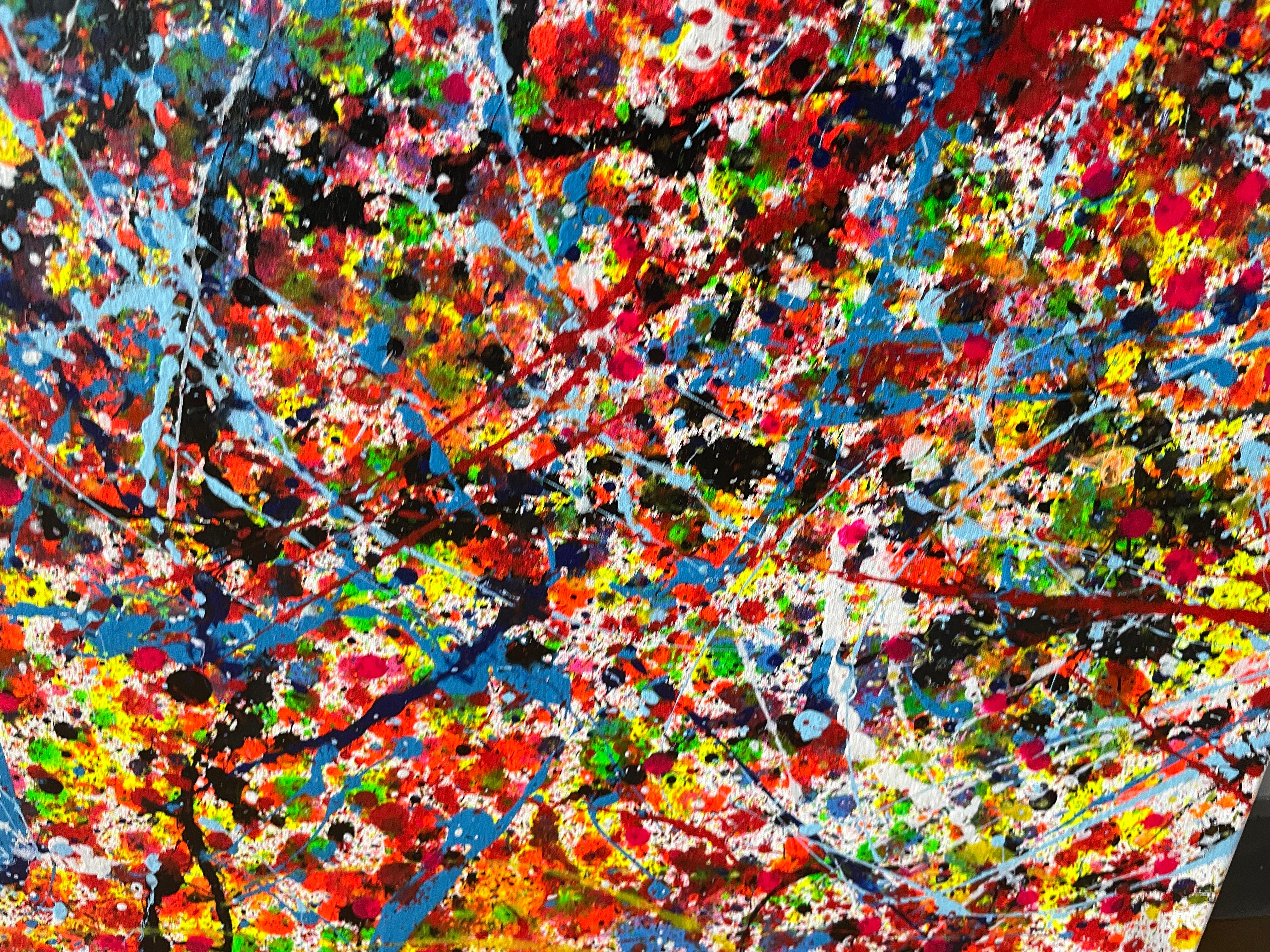 Diptych-Flames of the Soul For Sale 9