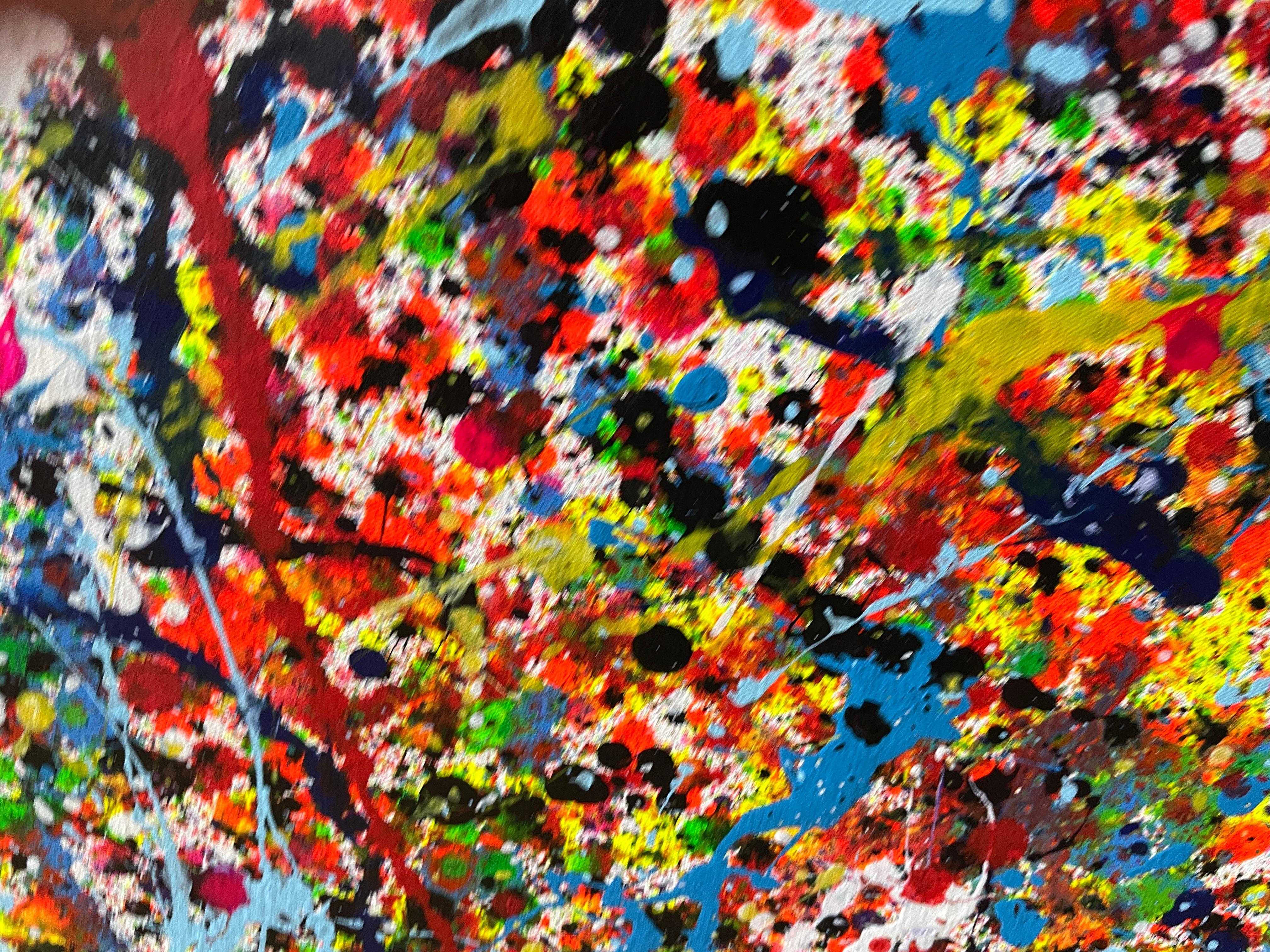 Diptych-Flames of the Soul For Sale 10