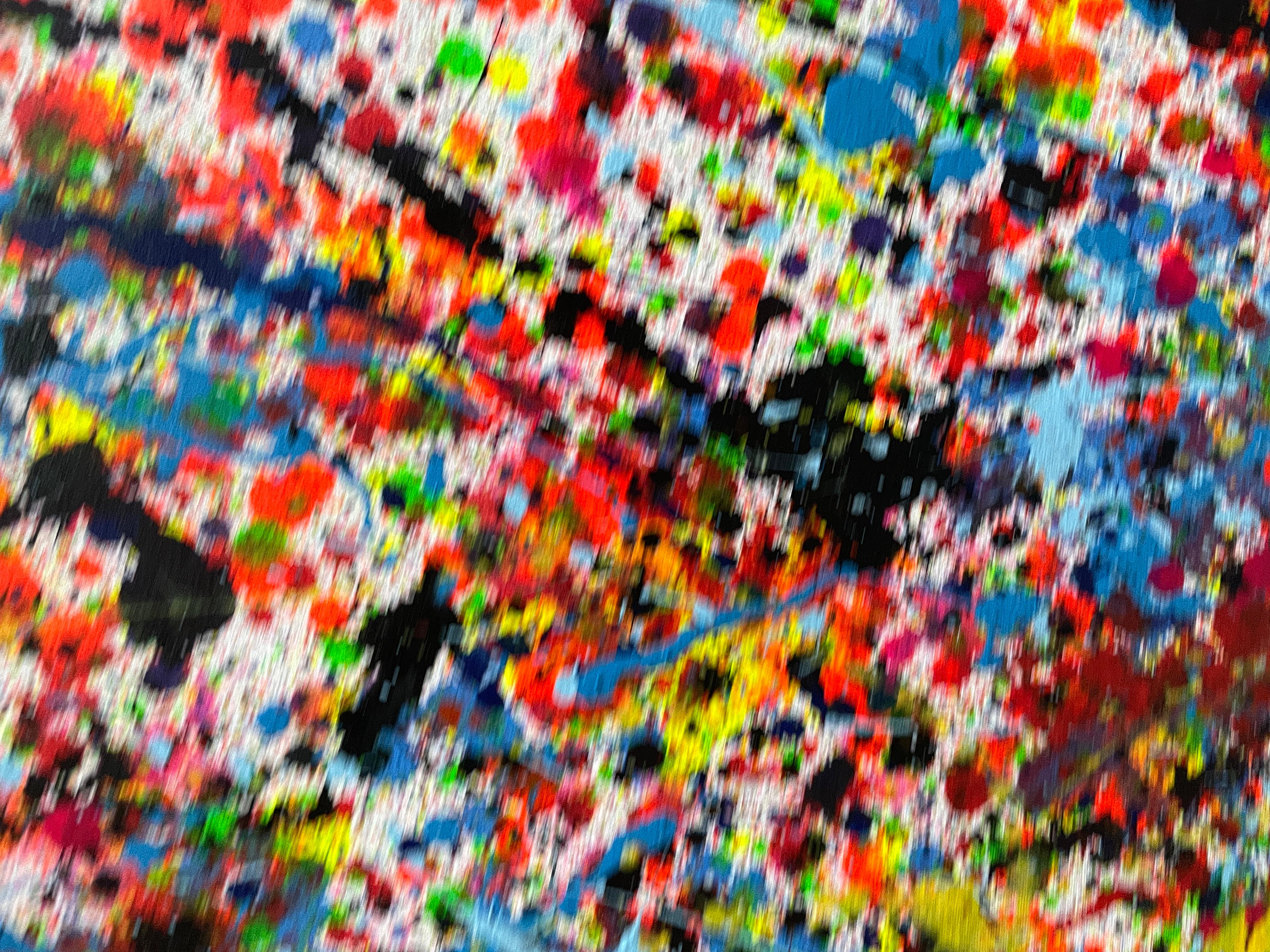 Diptych-Flames of the Soul For Sale 11