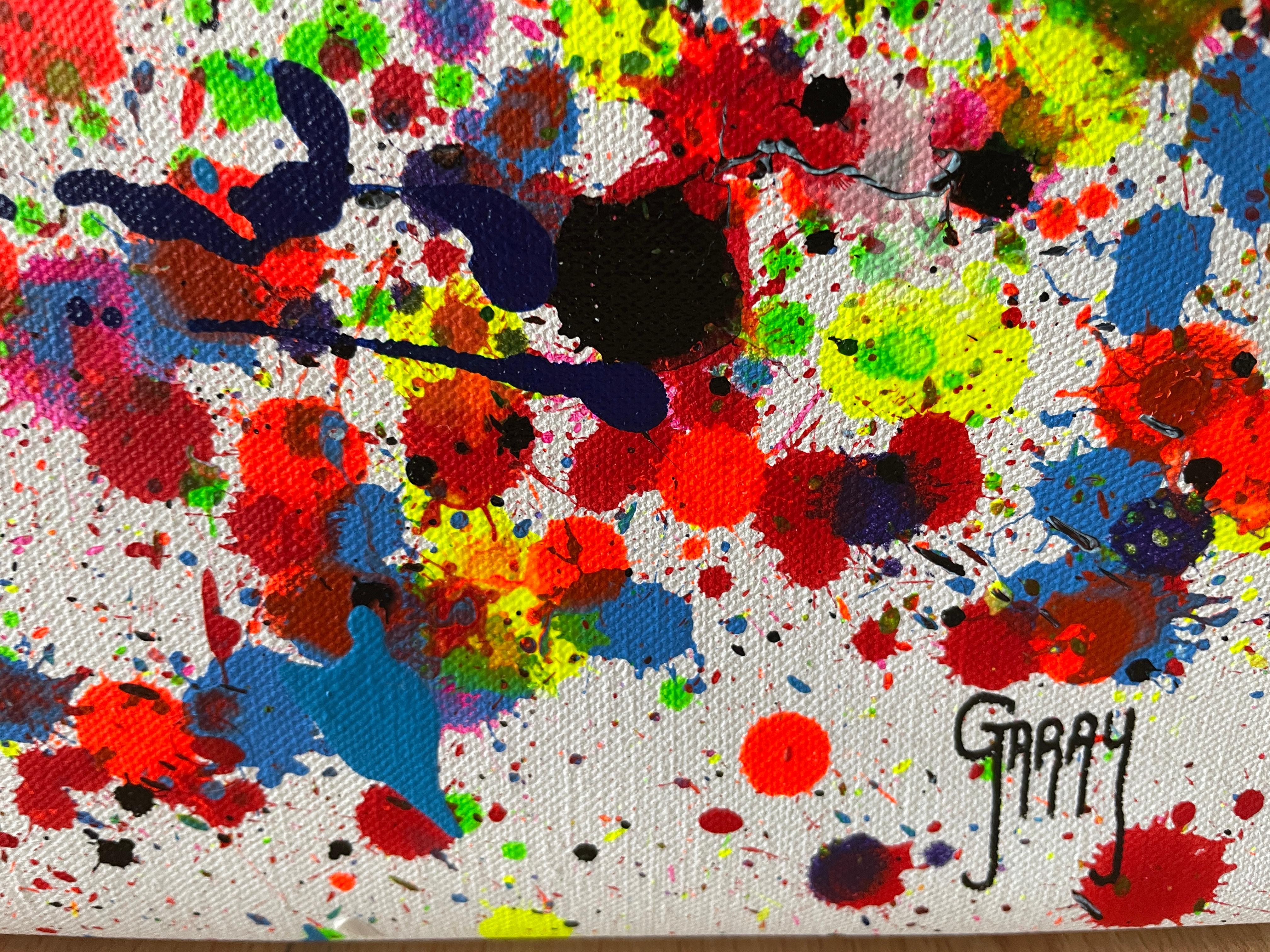 Diptych-Flames of the Soul For Sale 12