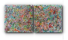 Echoes of Chaos Diptychon