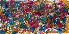 Peintures - Intérieurs - Tissu