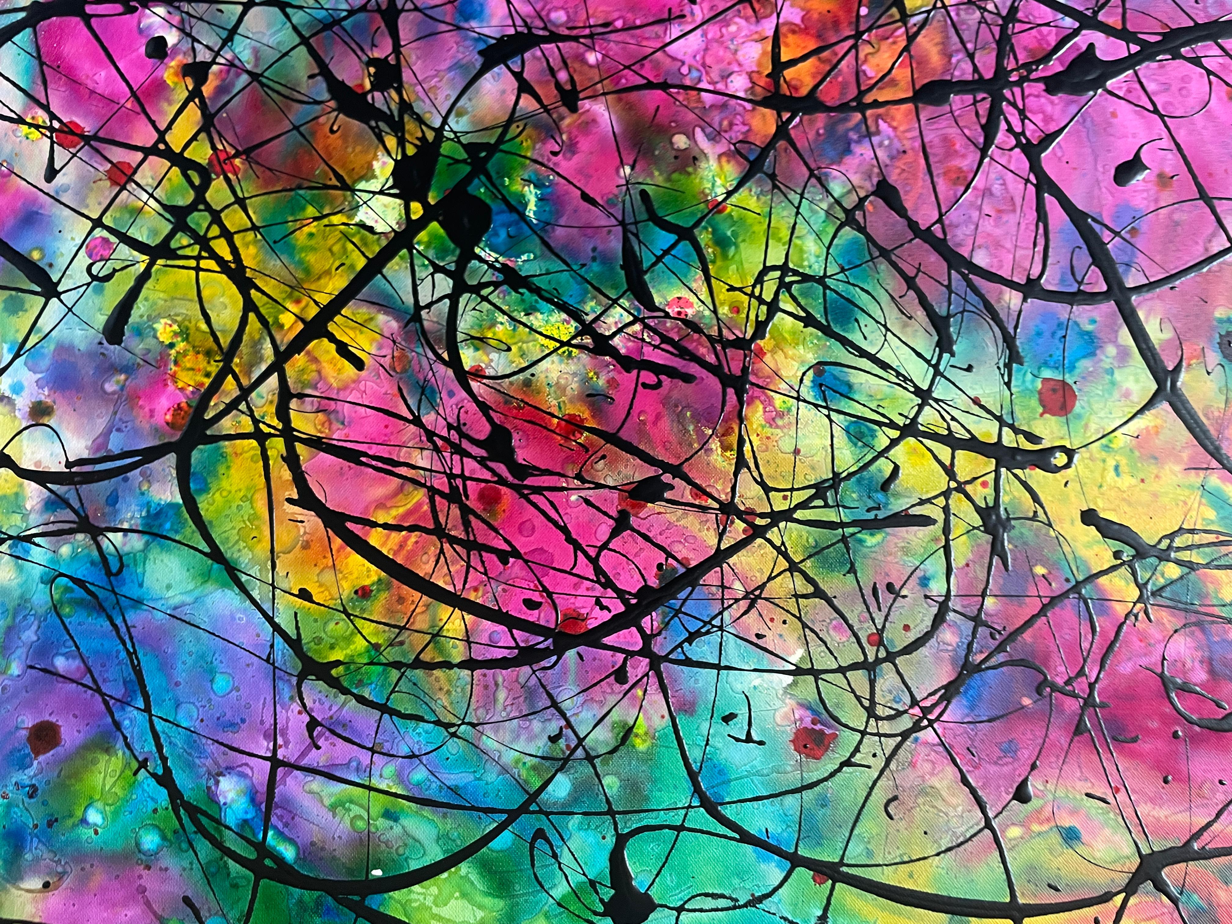 Echi dell'arcobaleno in vendita 4