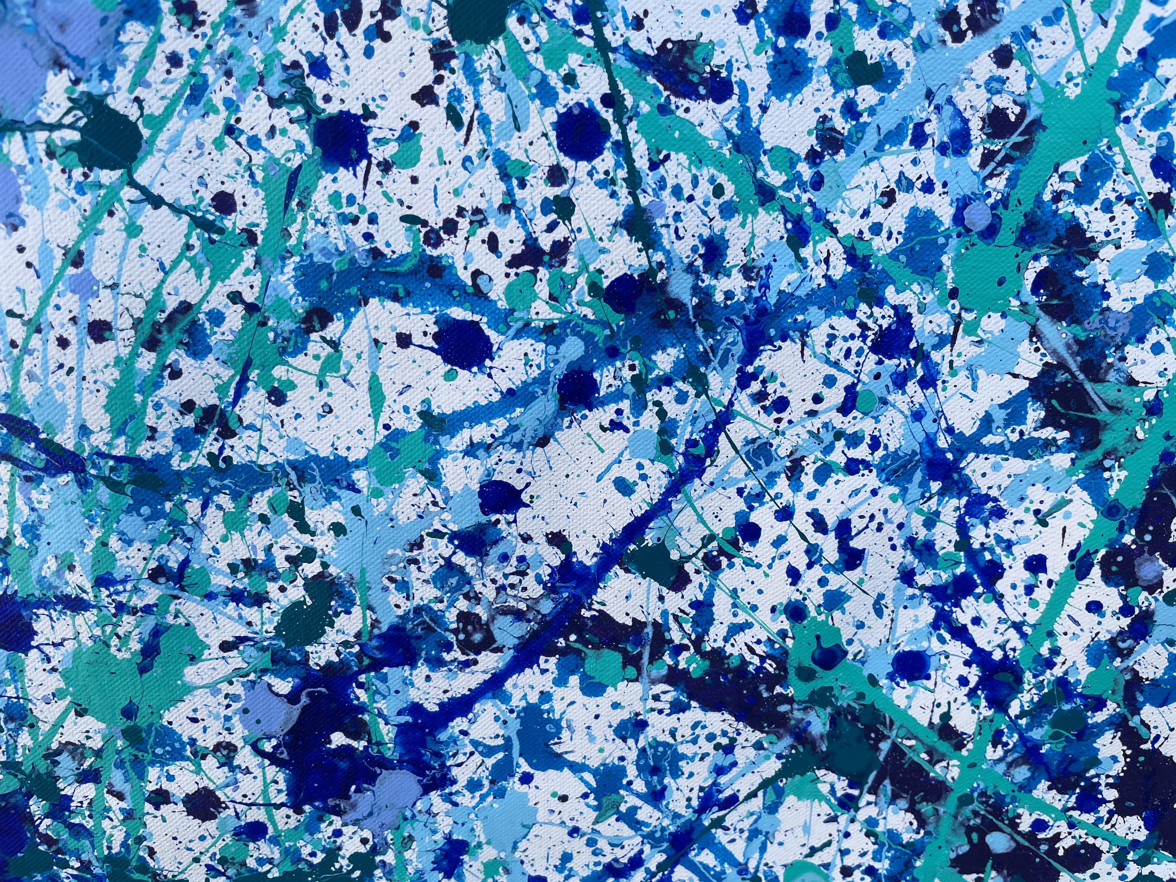 Ecstasy en bleu en vente 5