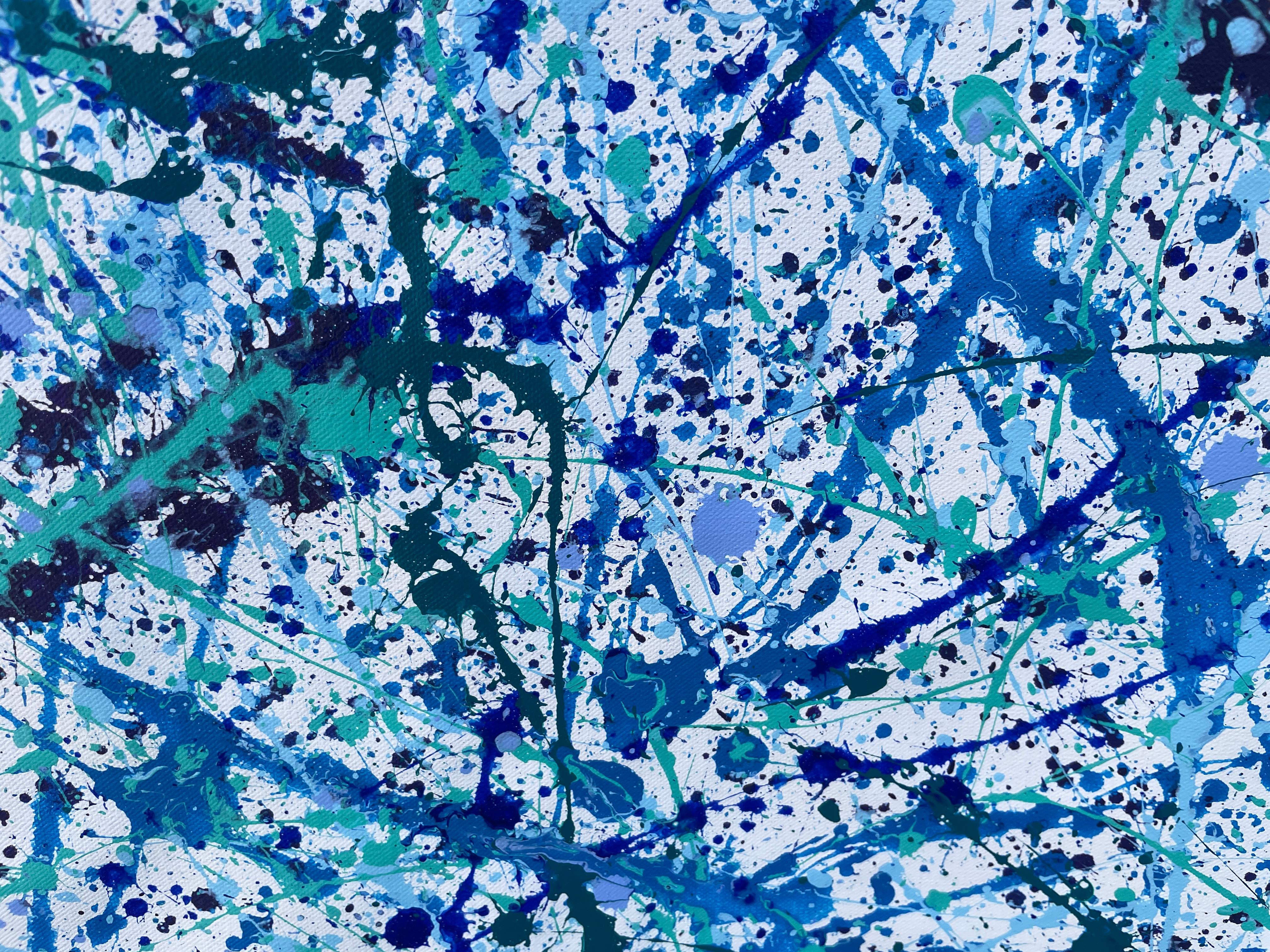 Ecstasy en bleu en vente 7