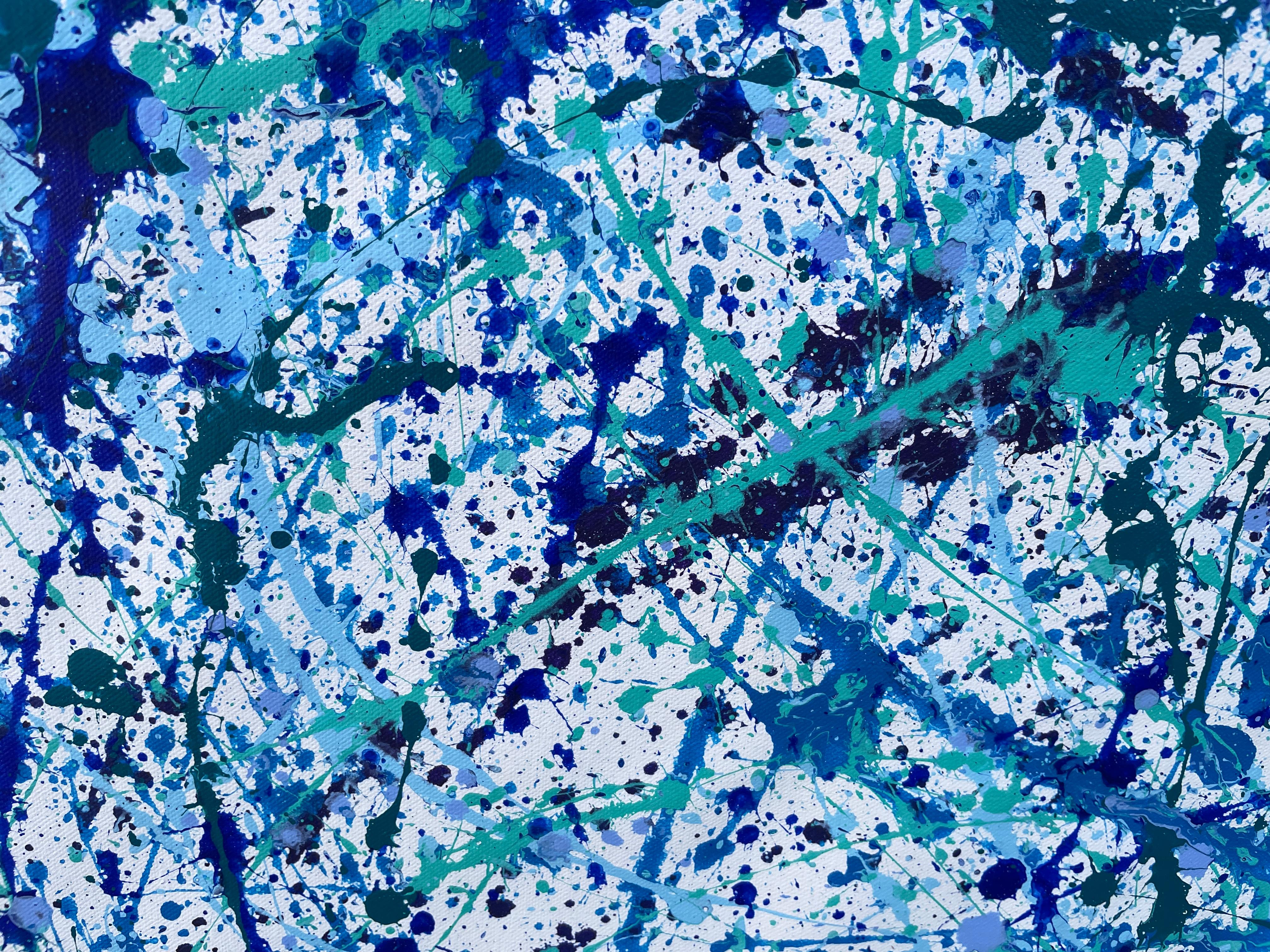 Ecstasy en bleu en vente 8