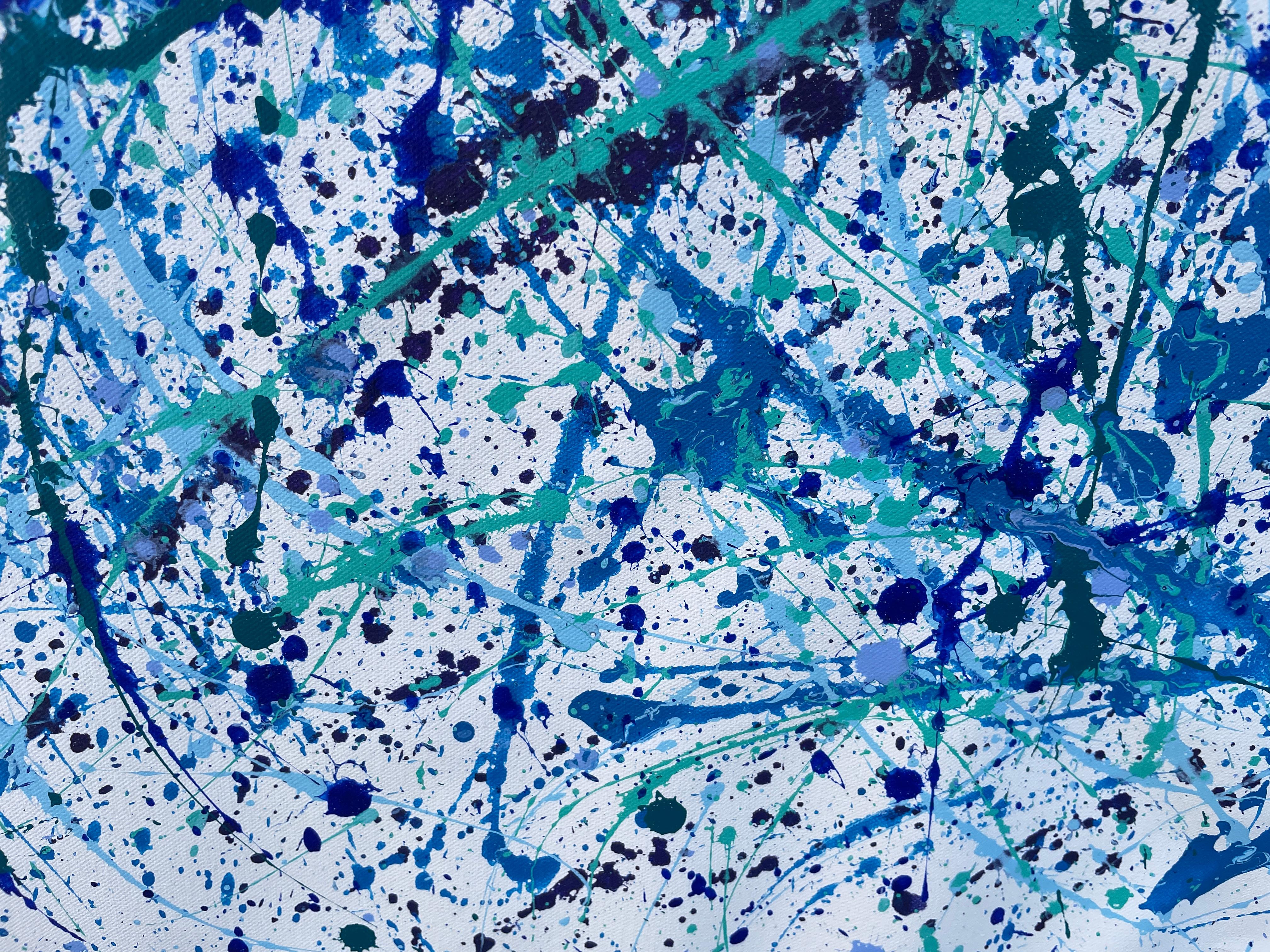 Ecstasy en bleu en vente 9