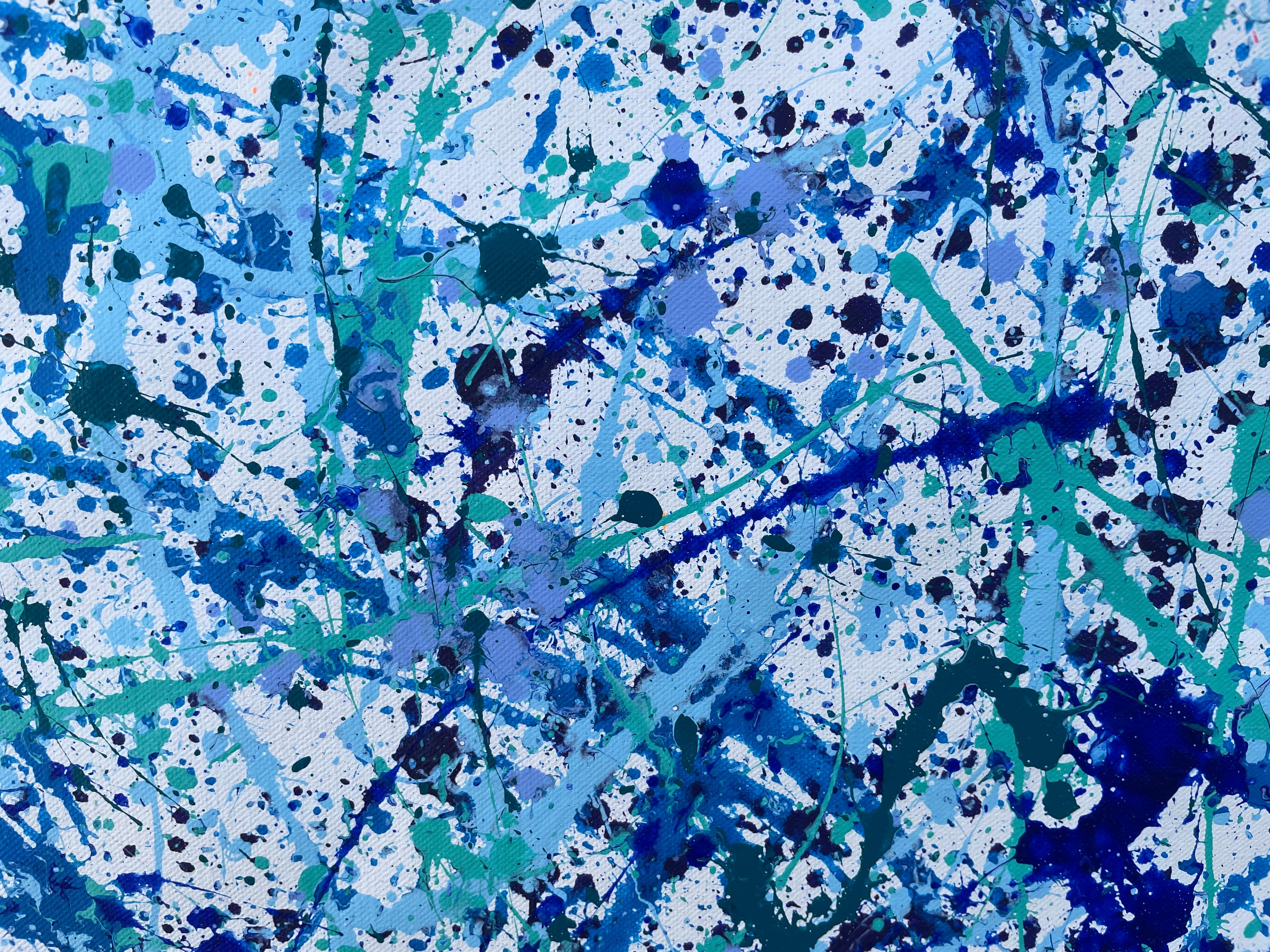 Ecstasy en bleu en vente 1