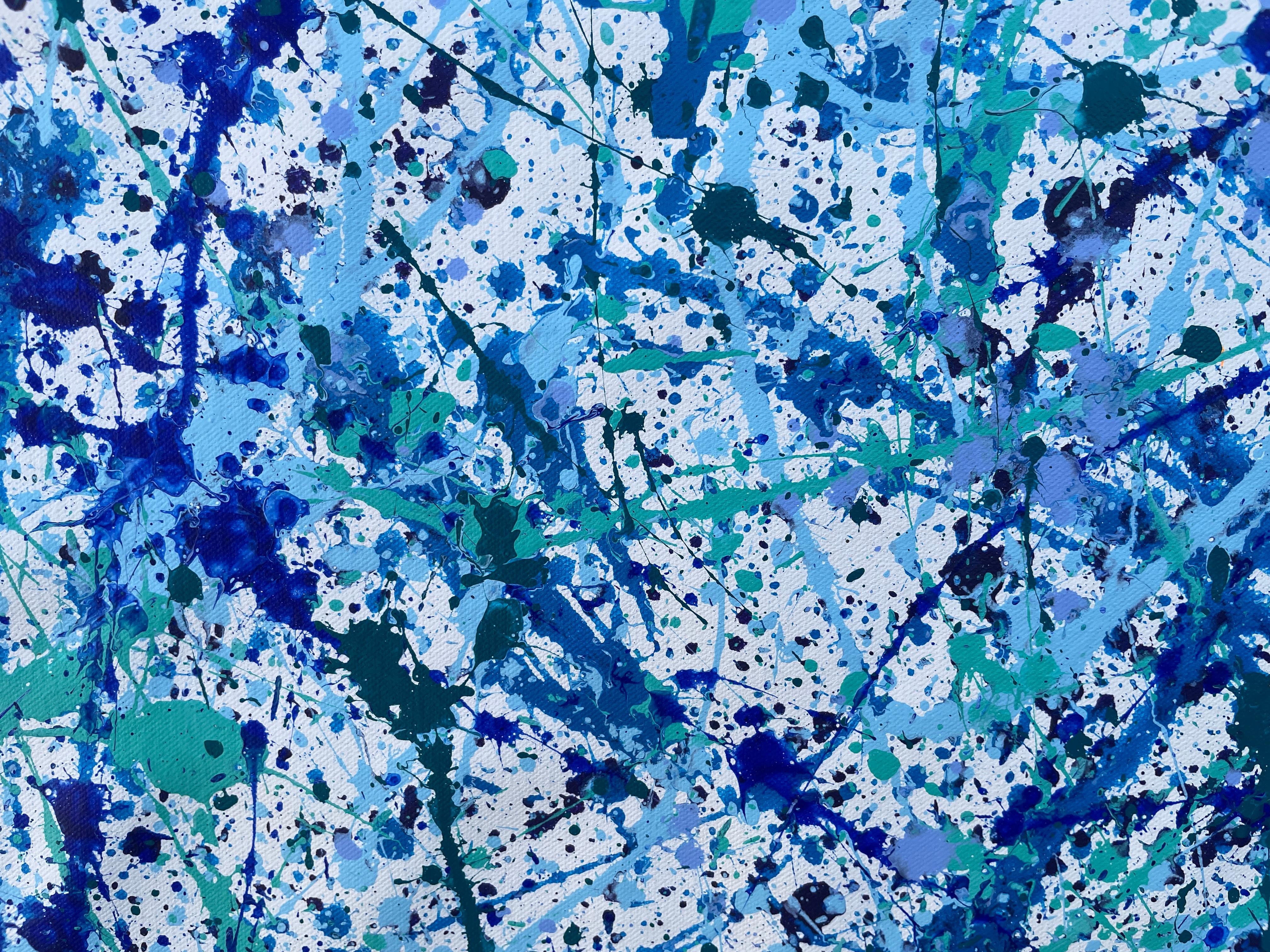 Ecstasy en bleu en vente 2