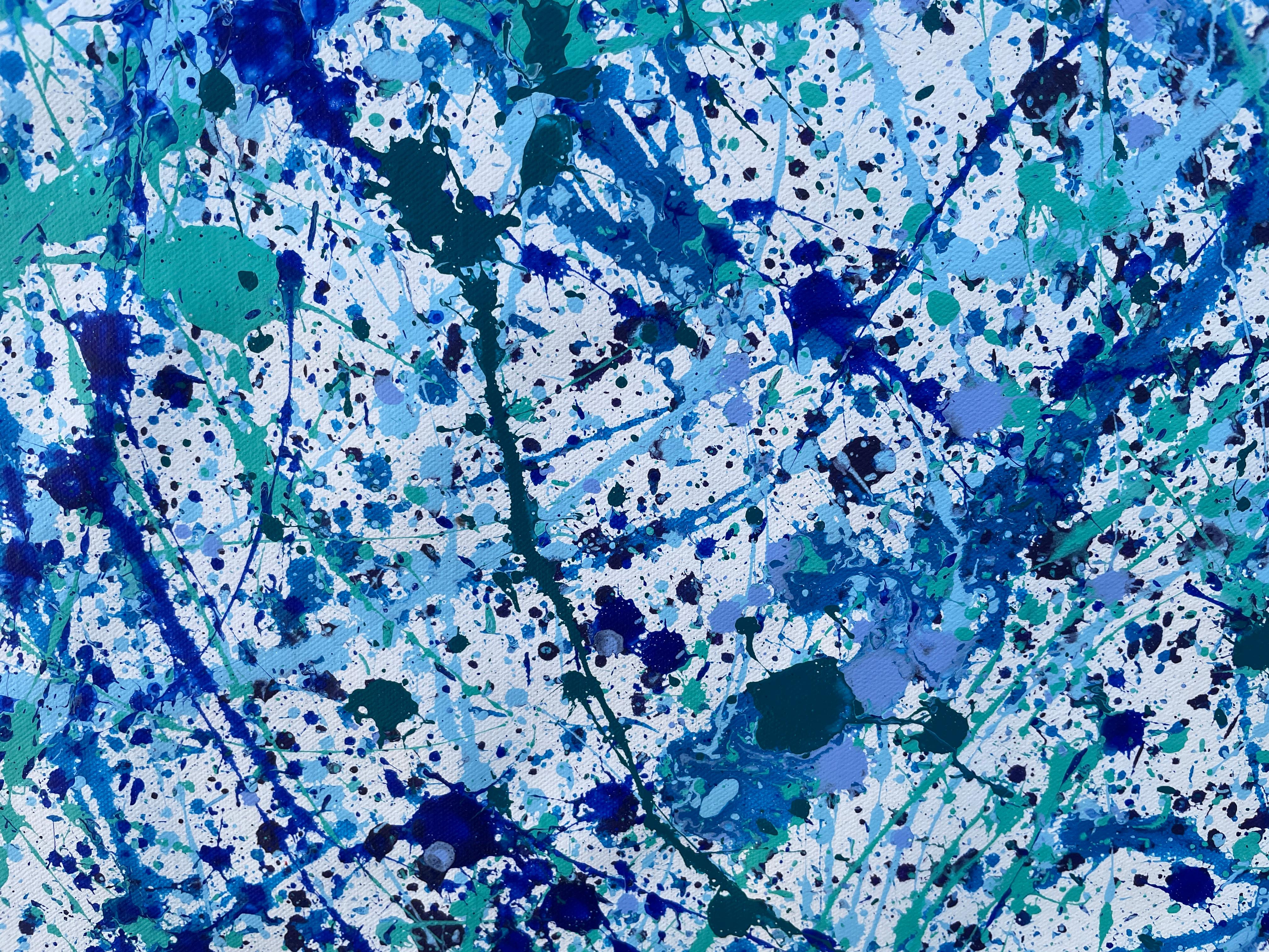 Ecstasy en bleu en vente 3