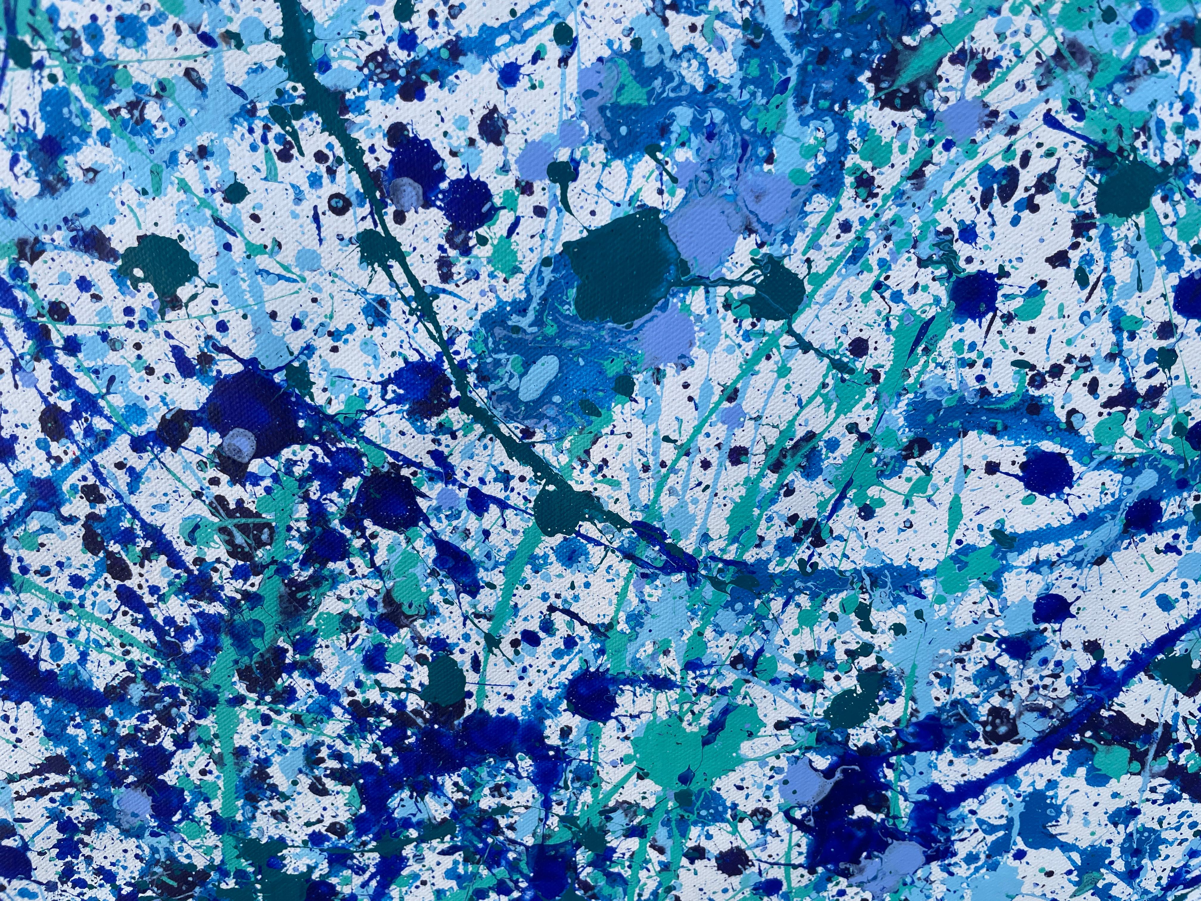 Ecstasy en bleu en vente 4