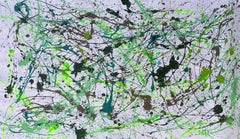 Ecstasy in Green