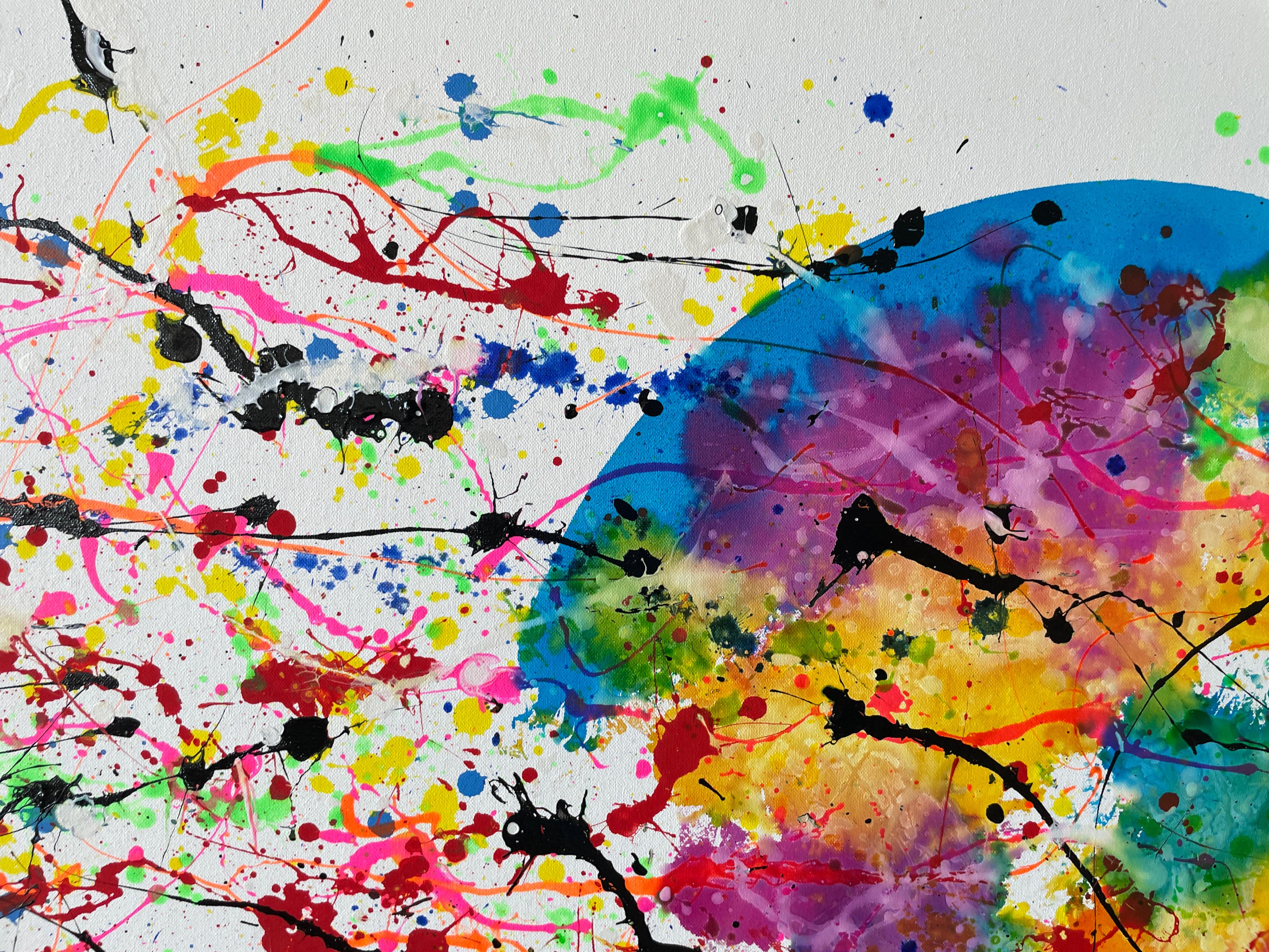 Colore Silenzio Esplosivo in vendita 5